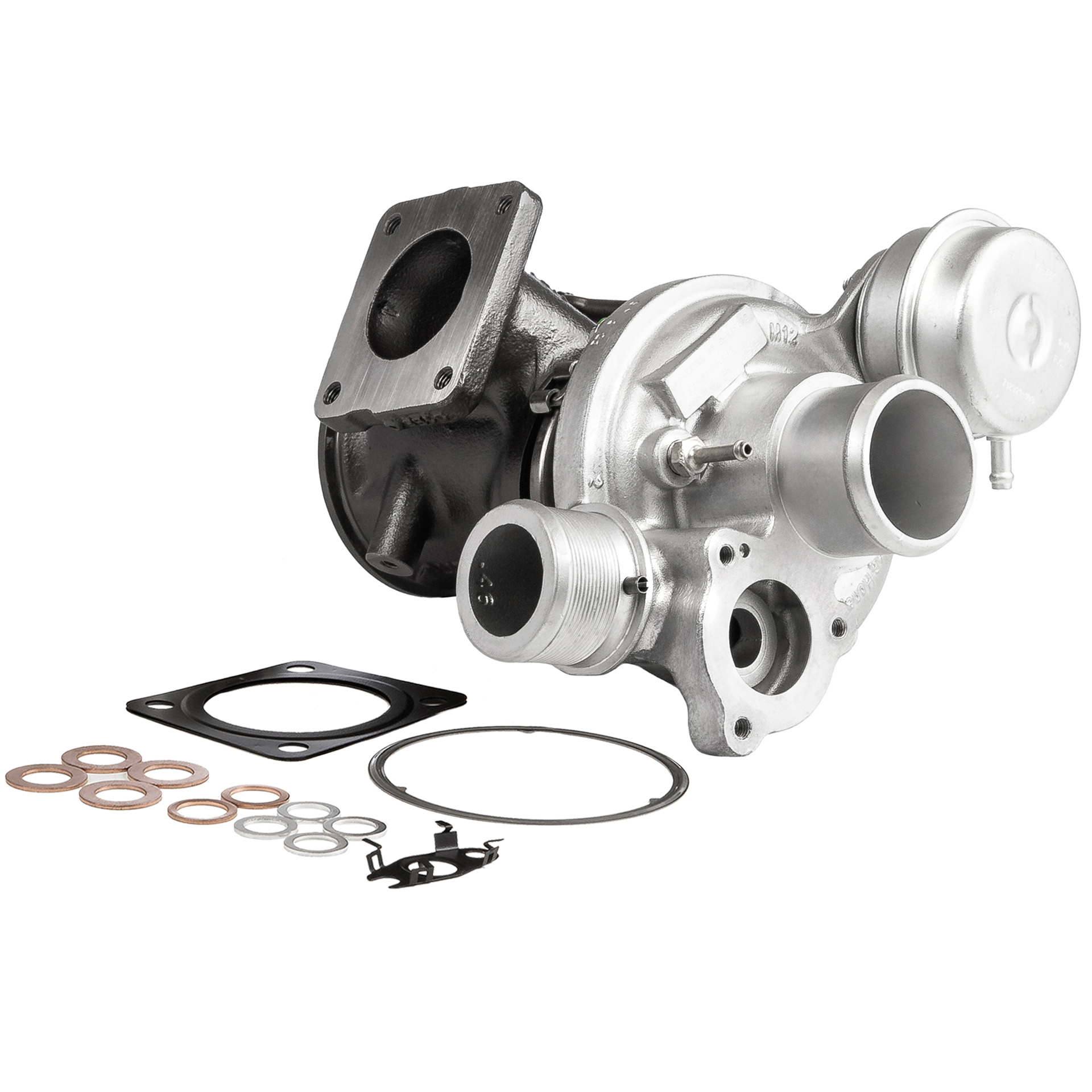 55278506 OE BR Turbo Turbocompresseur 811311-5001RSG
