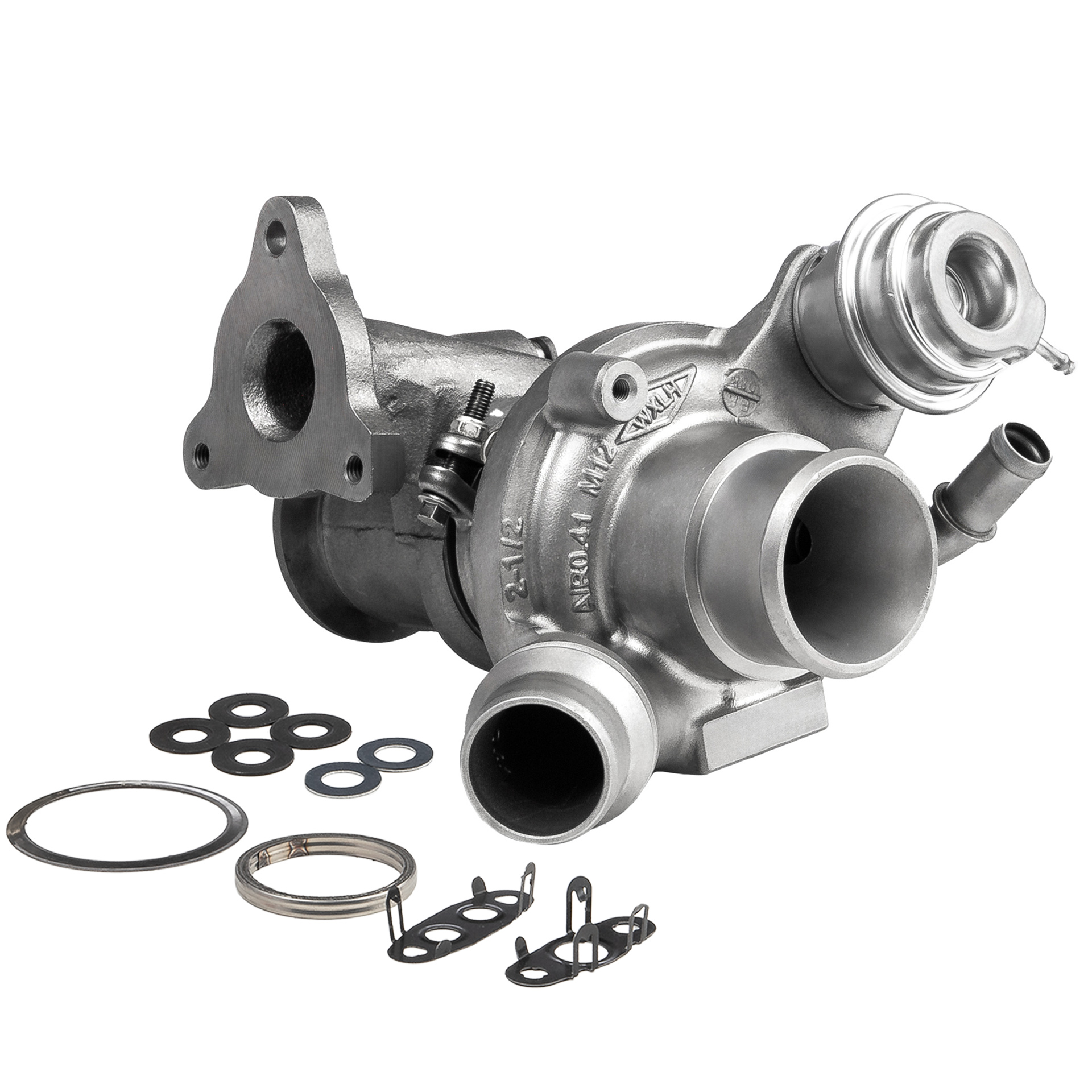 55583588 OE BR Turbo Turbocharger 814698-5001RSG