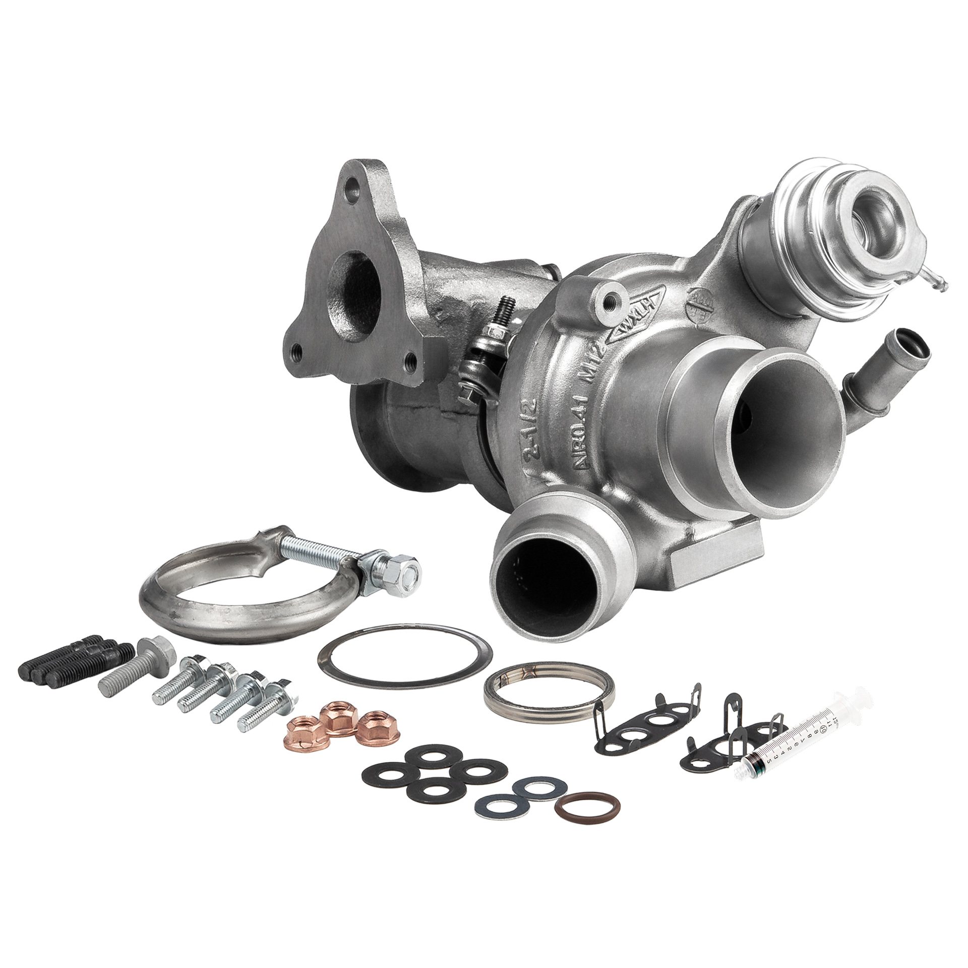 55583588 OE BR Turbo Turbocharger 814698-5001RSM