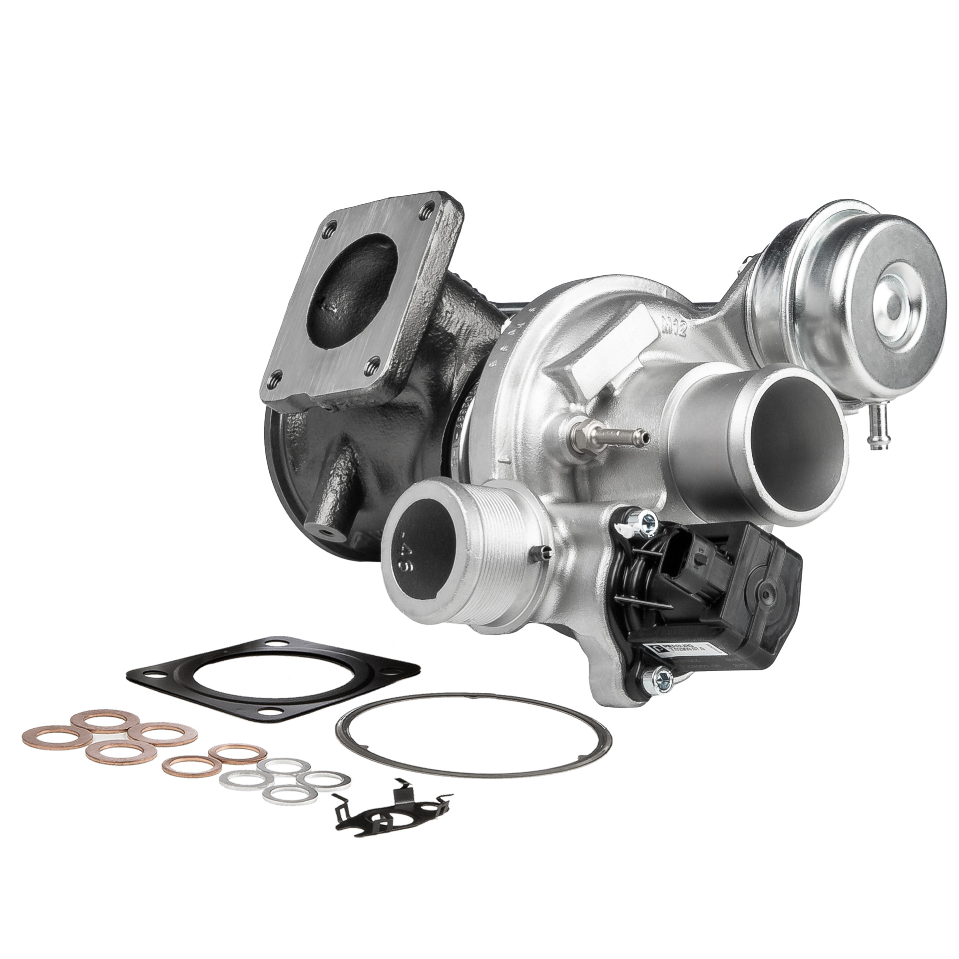 55269969 OE BR Turbo Turbocompresseur 814999-5001RSG