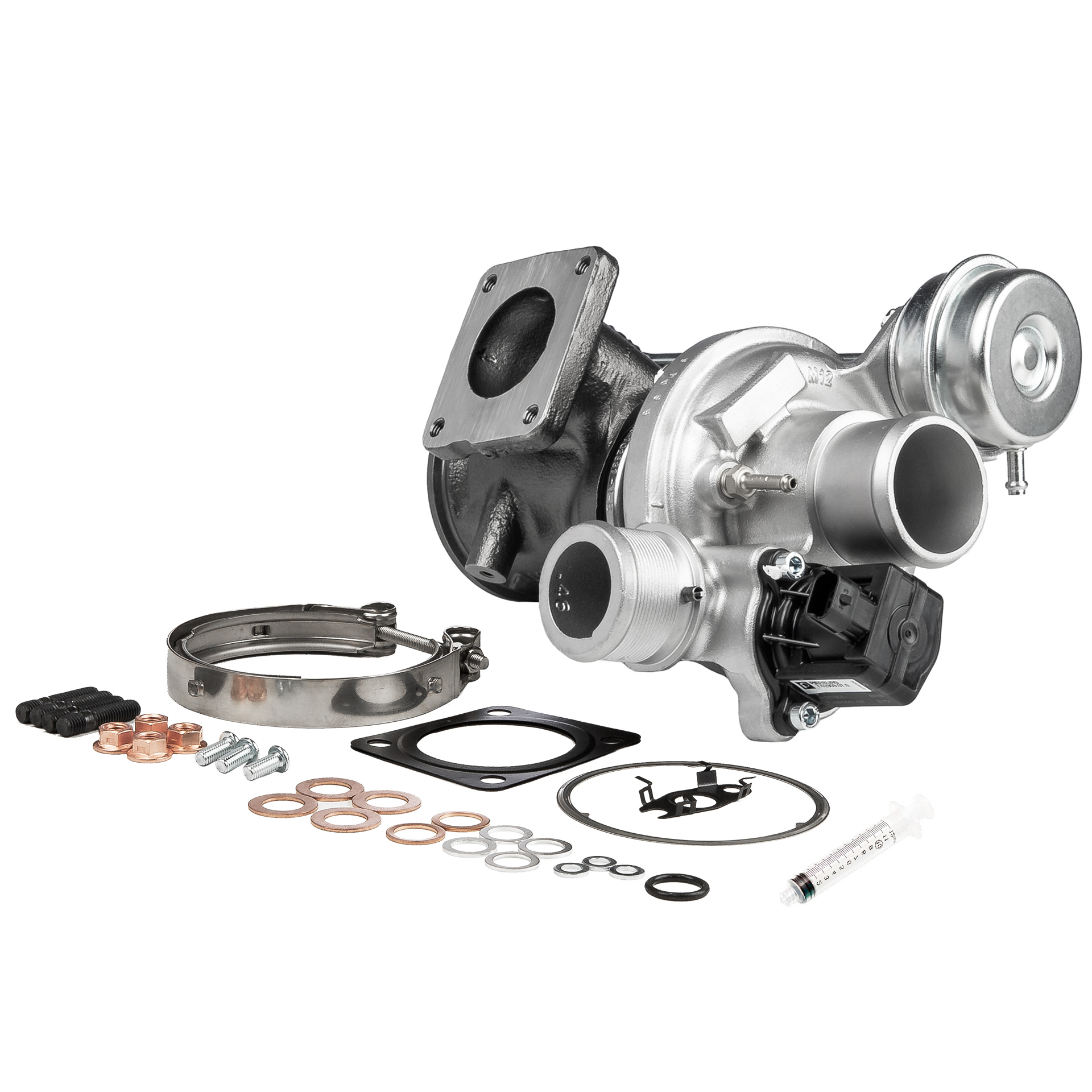 55269969 OE BR Turbo Turbocompresseur 814999-5001RSM