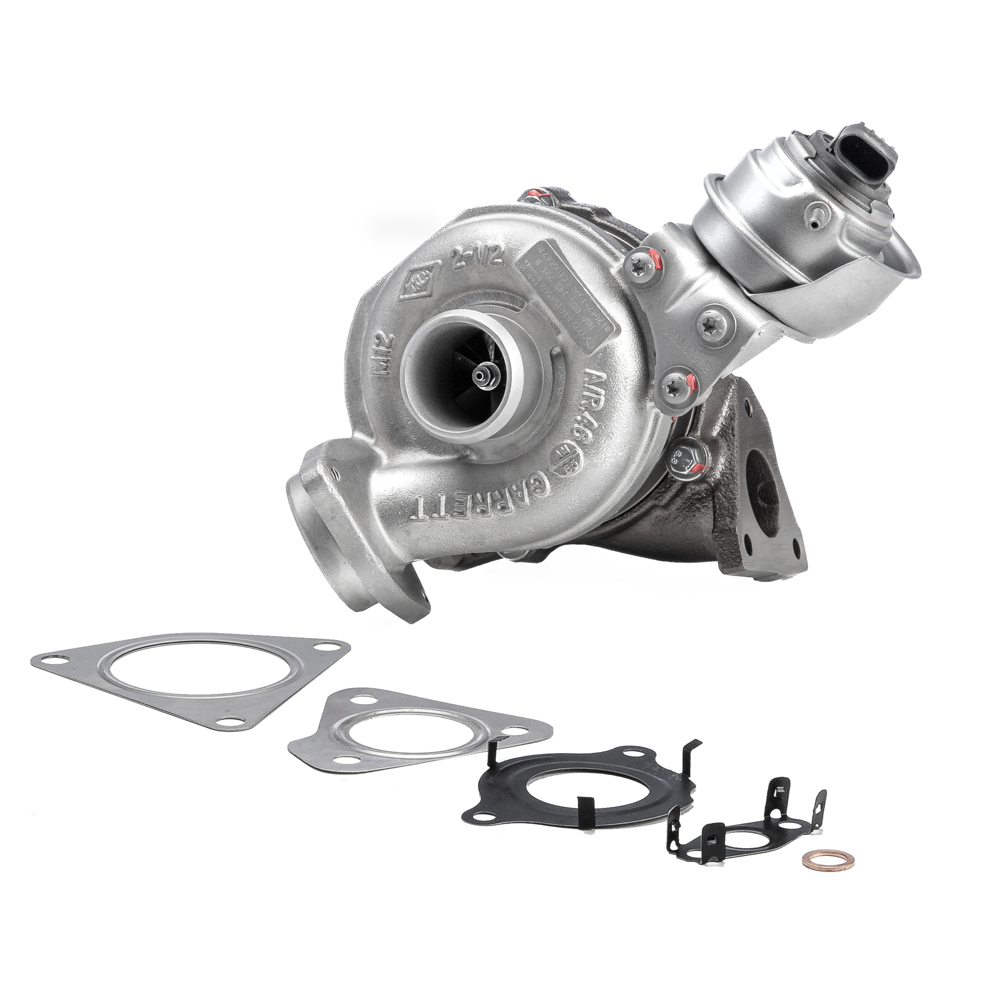 BR Turbo 818988-5001RSG Turbina Audi B8 Avant 2.0 TDI Diesel 150 CV 2015 prezzo