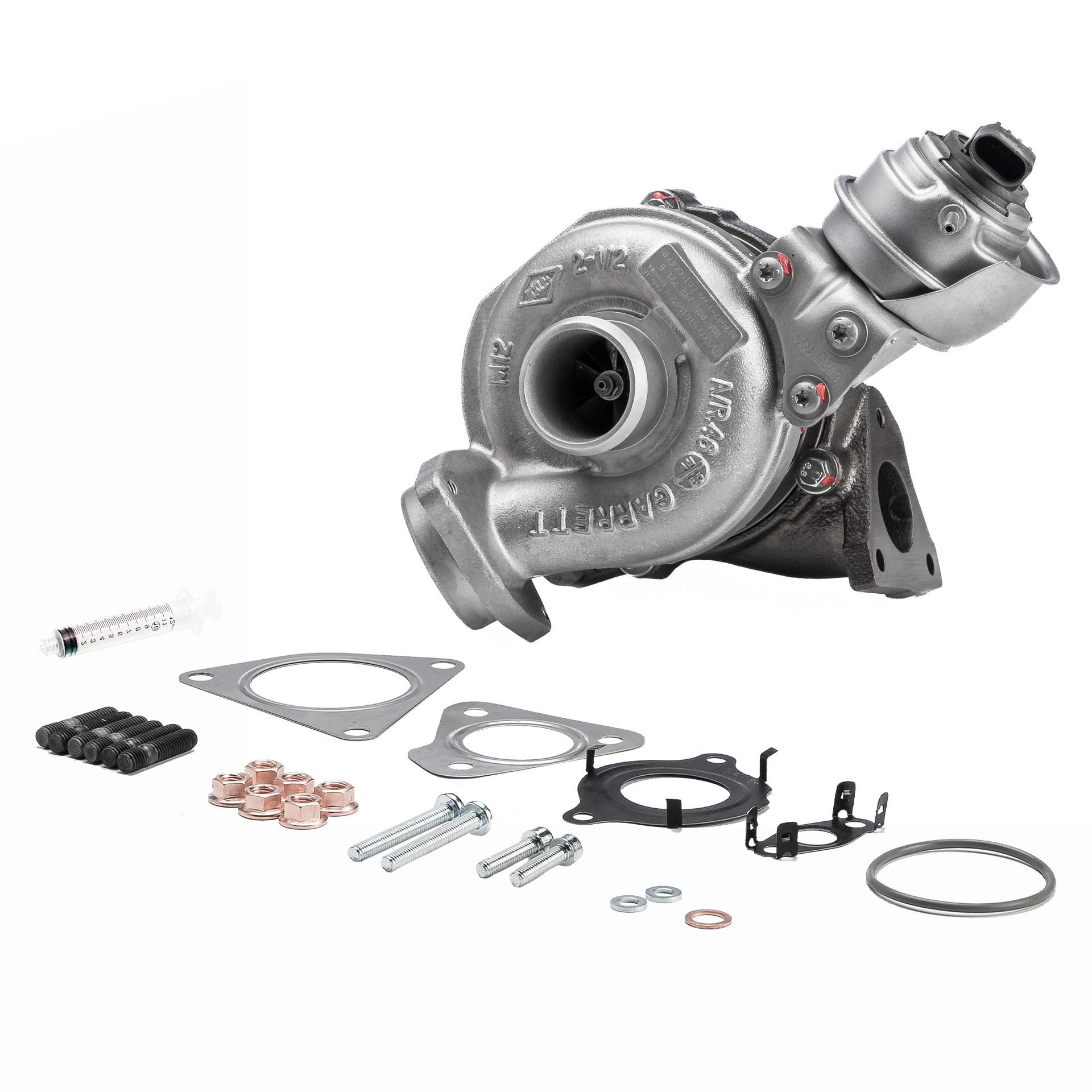 BR Turbo 818988-5001RSM Turbo A4 B8 Avant 2.0 TDI Diesel 150 CV 2014 prezzo