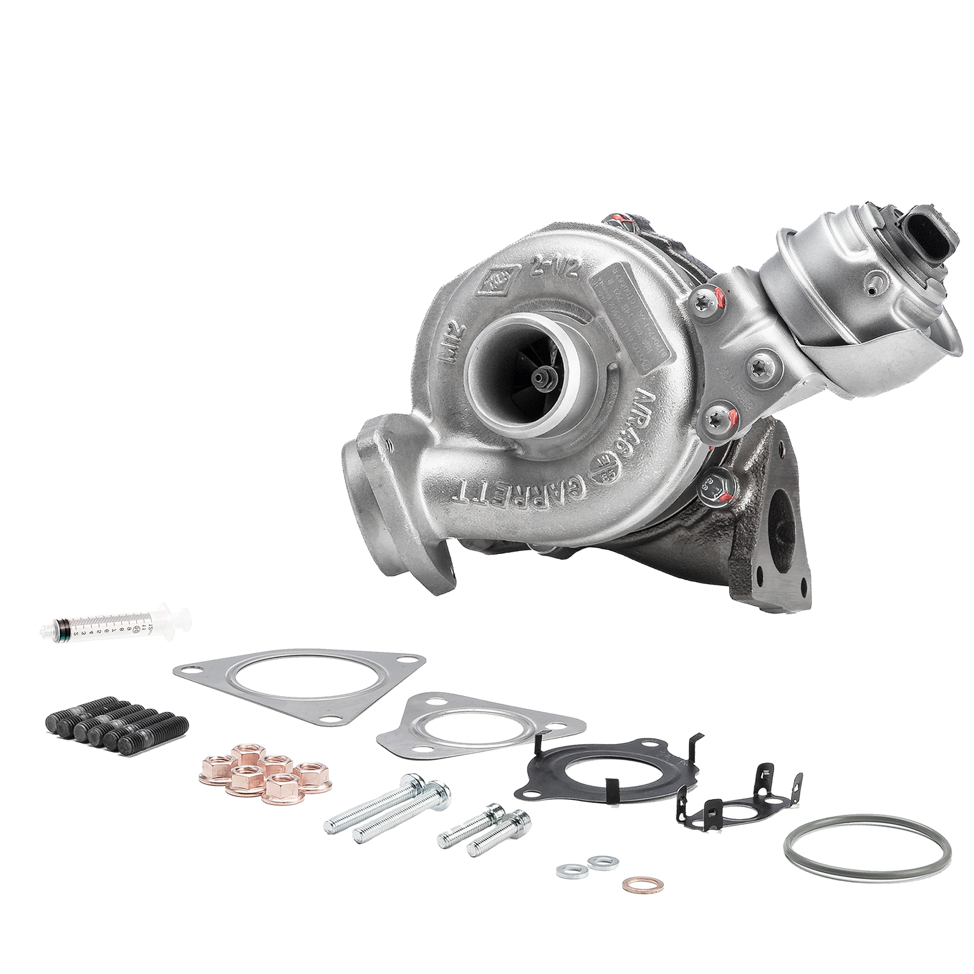 03L145721C OE BR Turbo Turbopolnilnik 818989-5001RSM