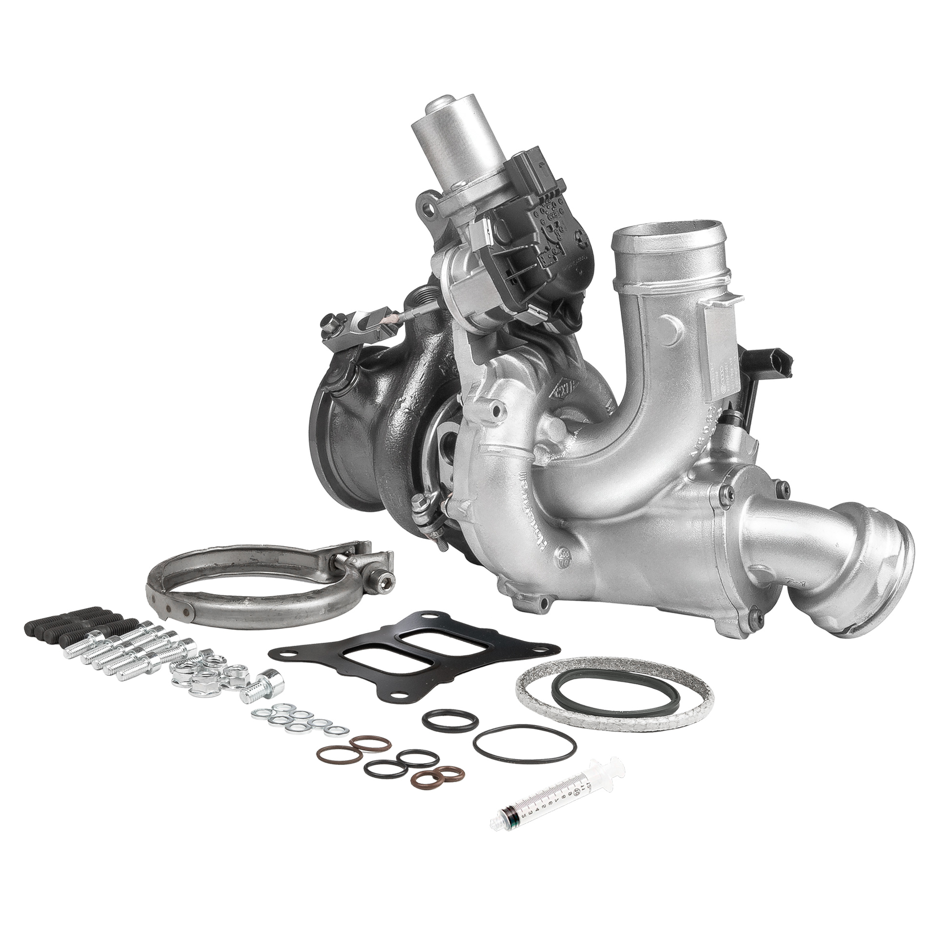 06K145715C OE BR Turbo Turbocompresseur 819035-5001RSM