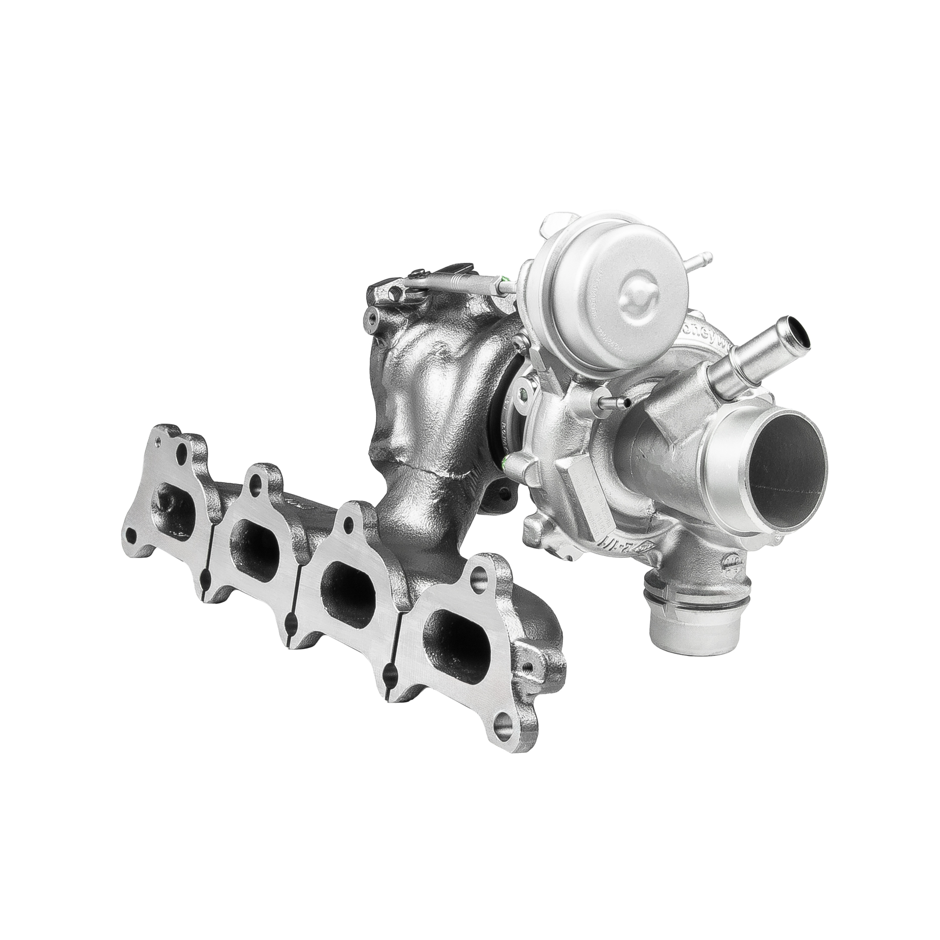 BR Turbo 819554-5001RS Turbo para motor OPEL Astra K Hatchback (B16) 1.2 Turbo (68) Gasolina 131 cv 2025 precio
