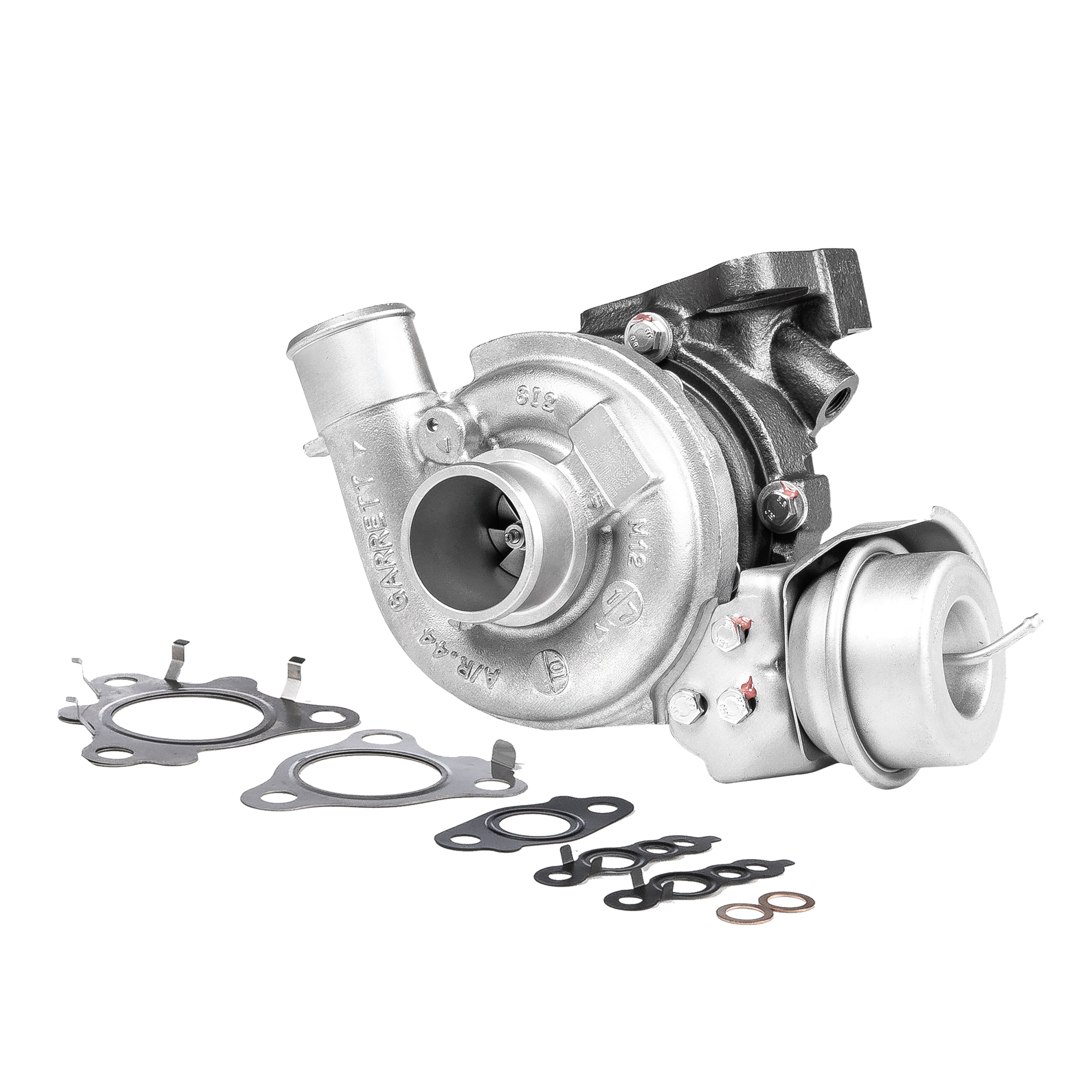 BR Turbo 819863-5001RSG Turbolader KIA OPTIMA 2.0 Benzin 170 PS 2014