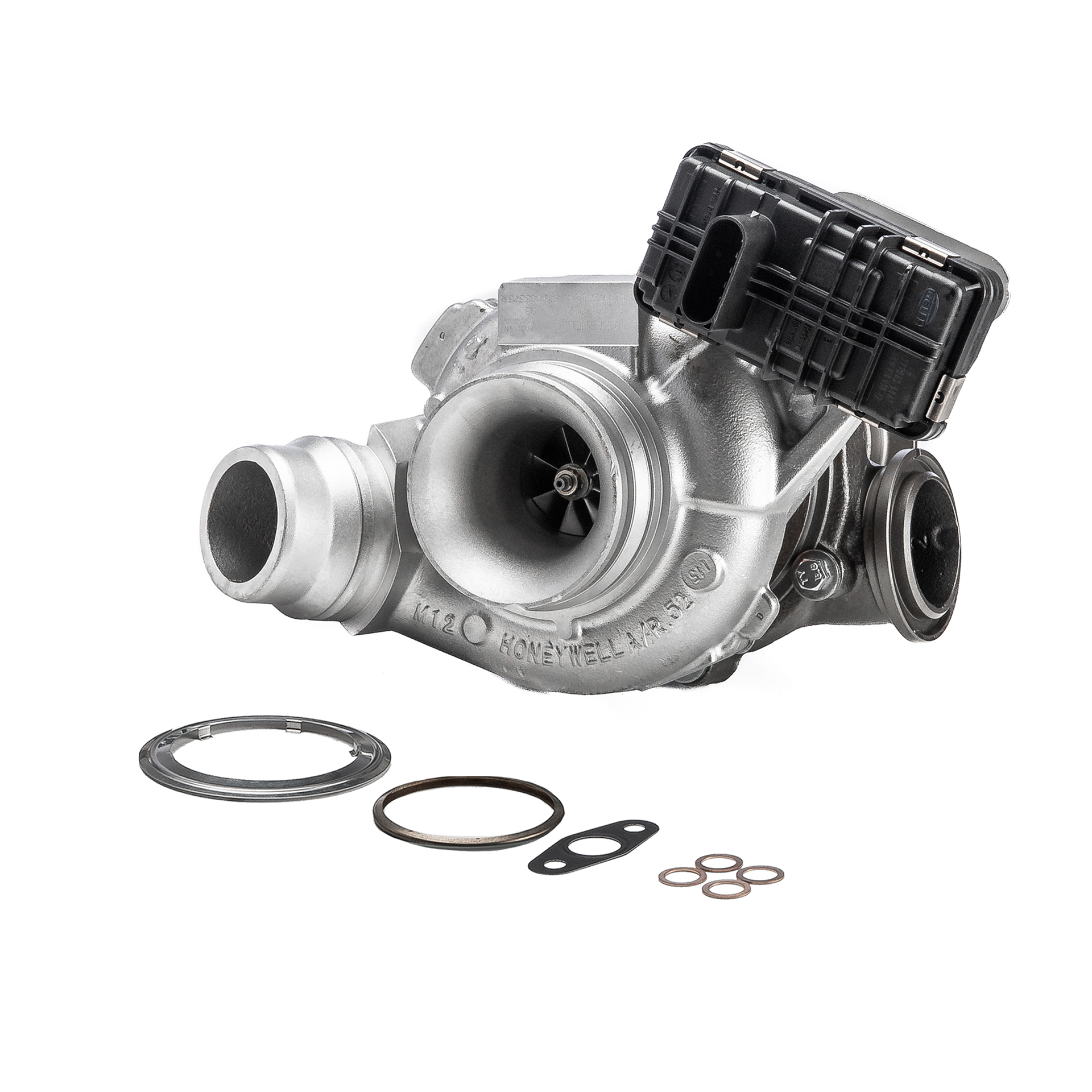 Turboladdare Mini COUNTRYMAN 2018 8199765001RSG BR Turbo