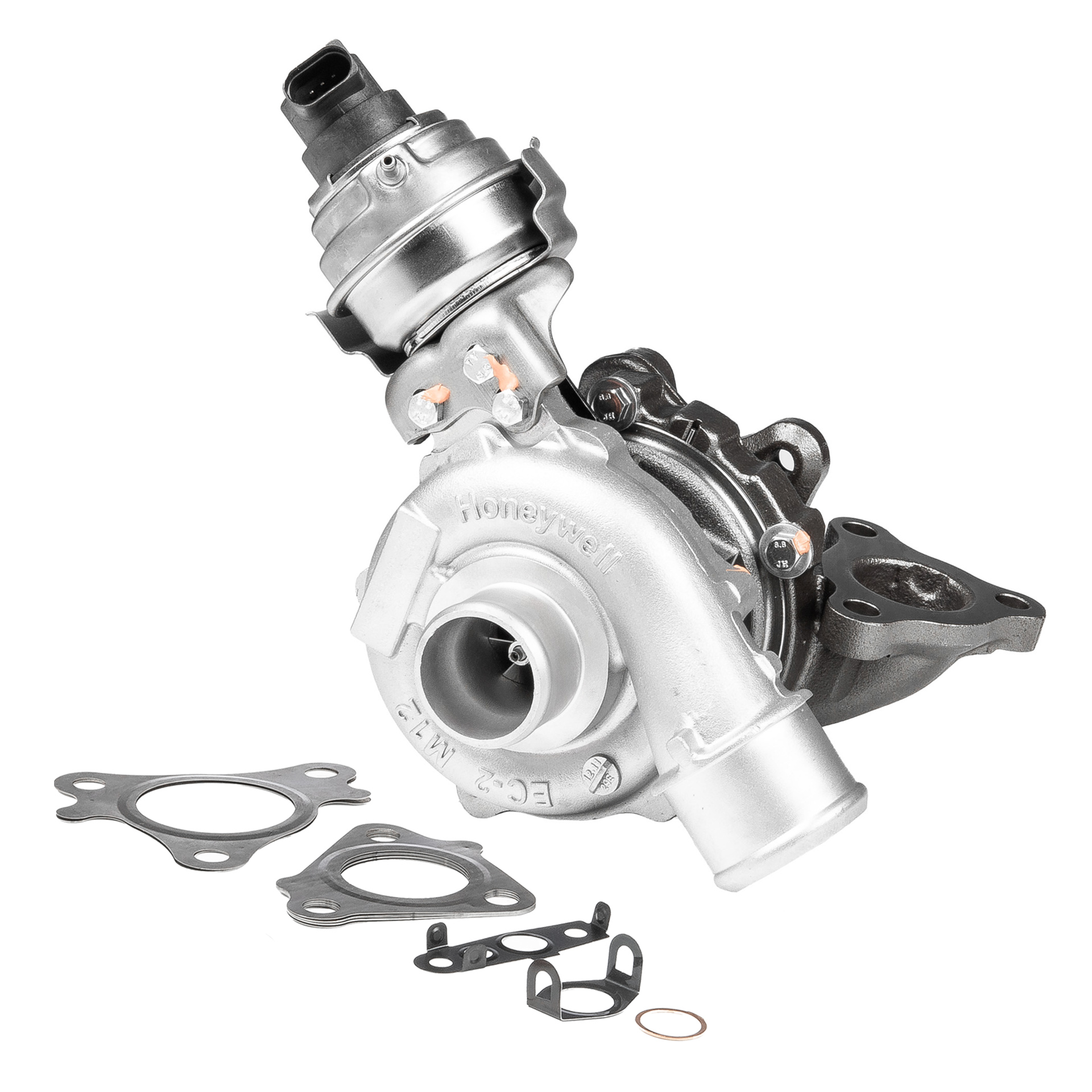 Turbochargers Honda CR-V 2013 8203715001RSG BR Turbo
