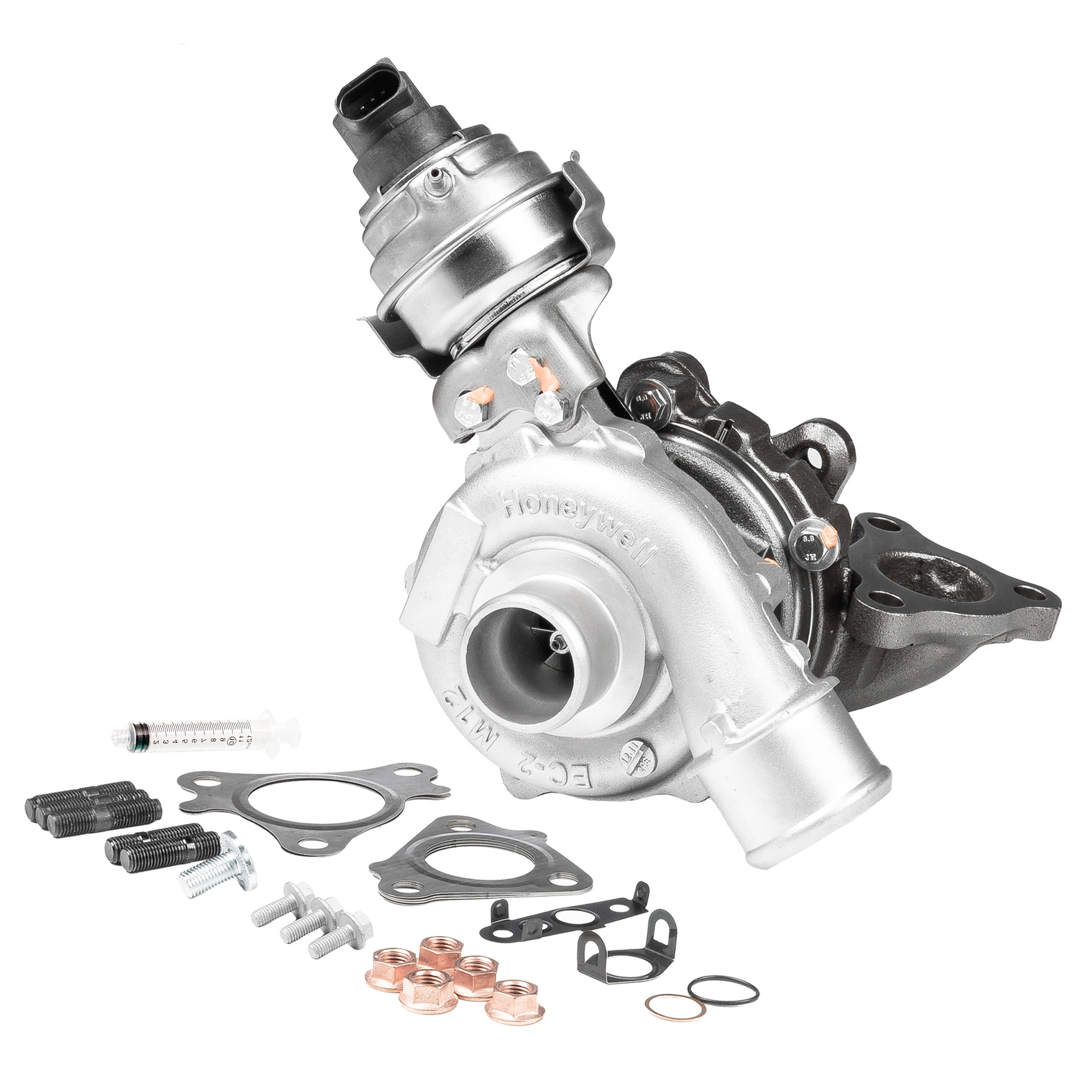 BR Turbo 820371-5001RSM turbocompressor Honda CR-V IV preço