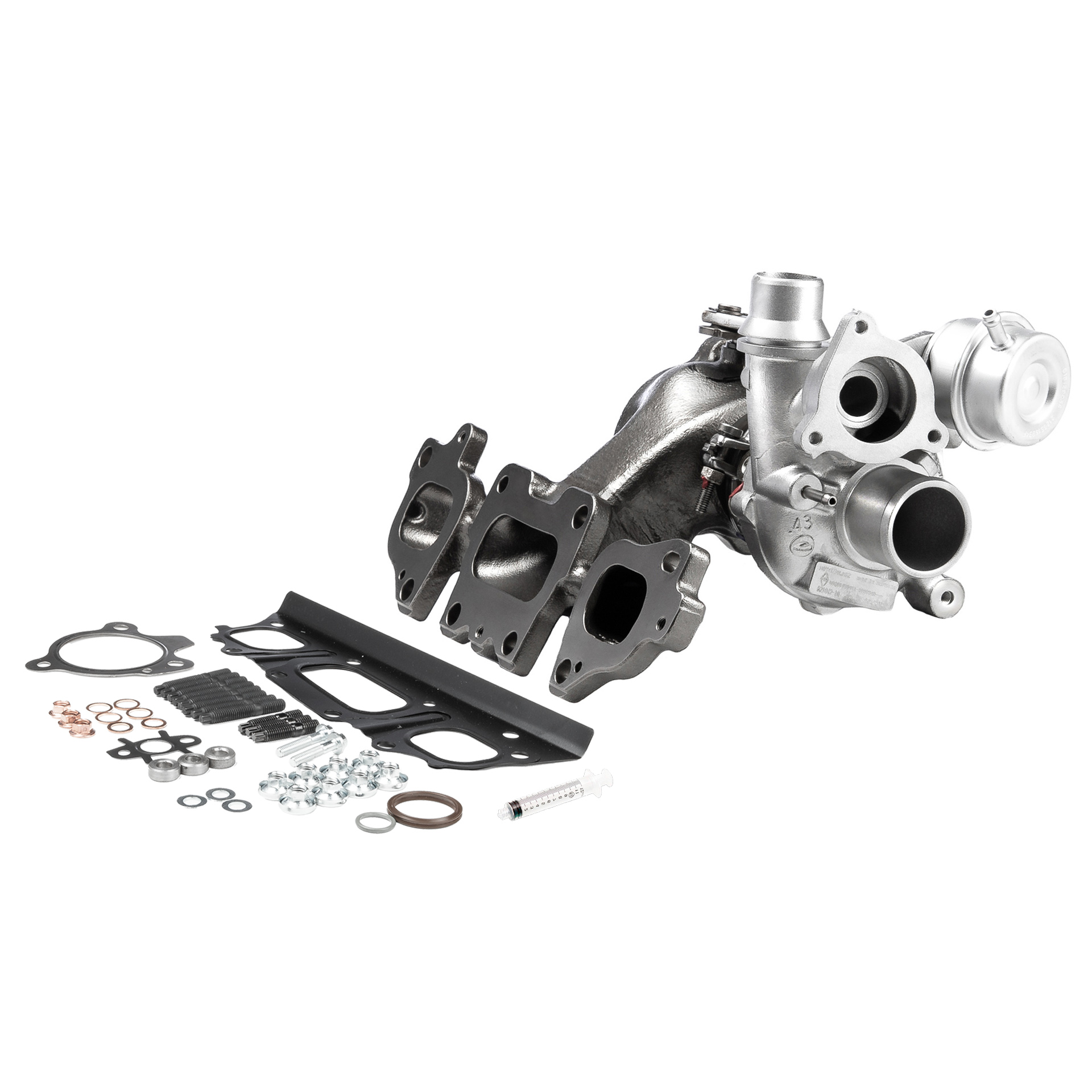 BR Turbo 821042-5001RSM Turbocompresseur Grand Scenic 3 1.2 TCe Essence 131 CV 2015 prix