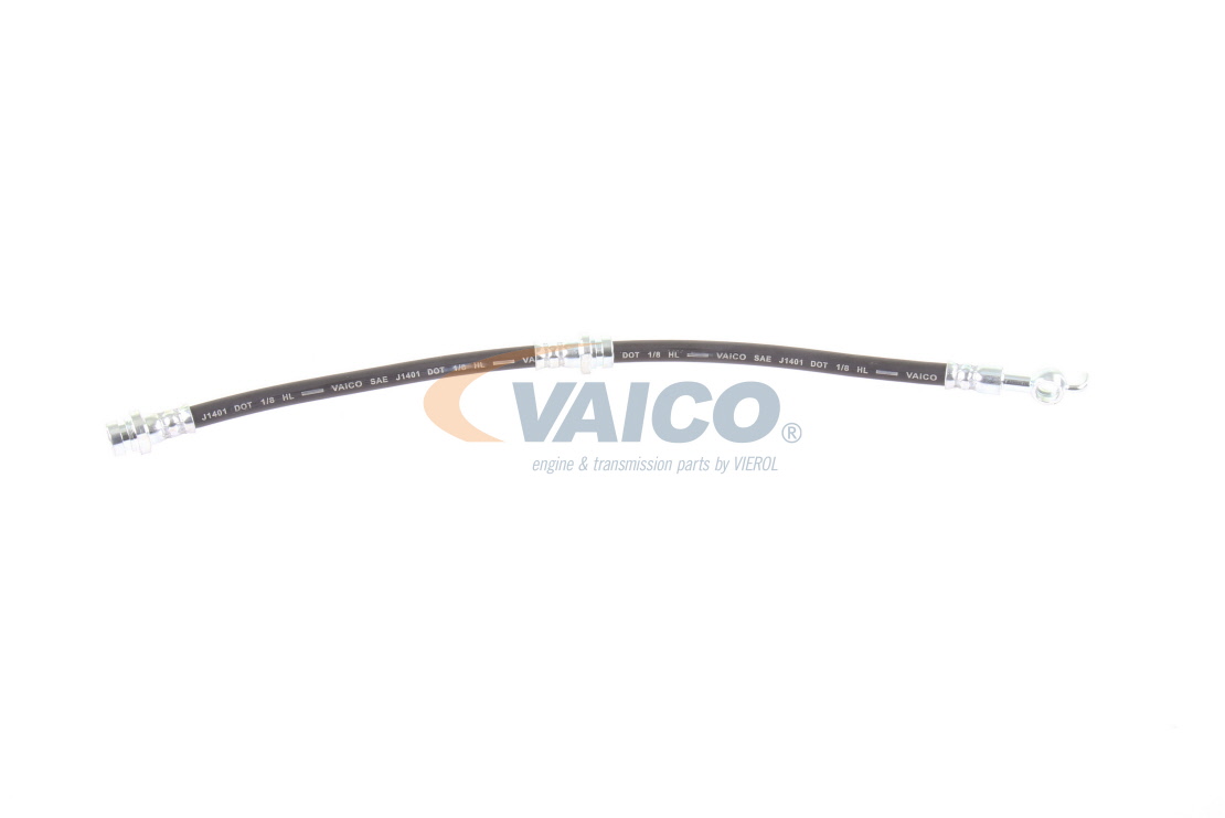 VAICO V95-9583 Bremsschlauch VOLVO S40 I (644) 1.9 DI 102 PS Diesel 2000