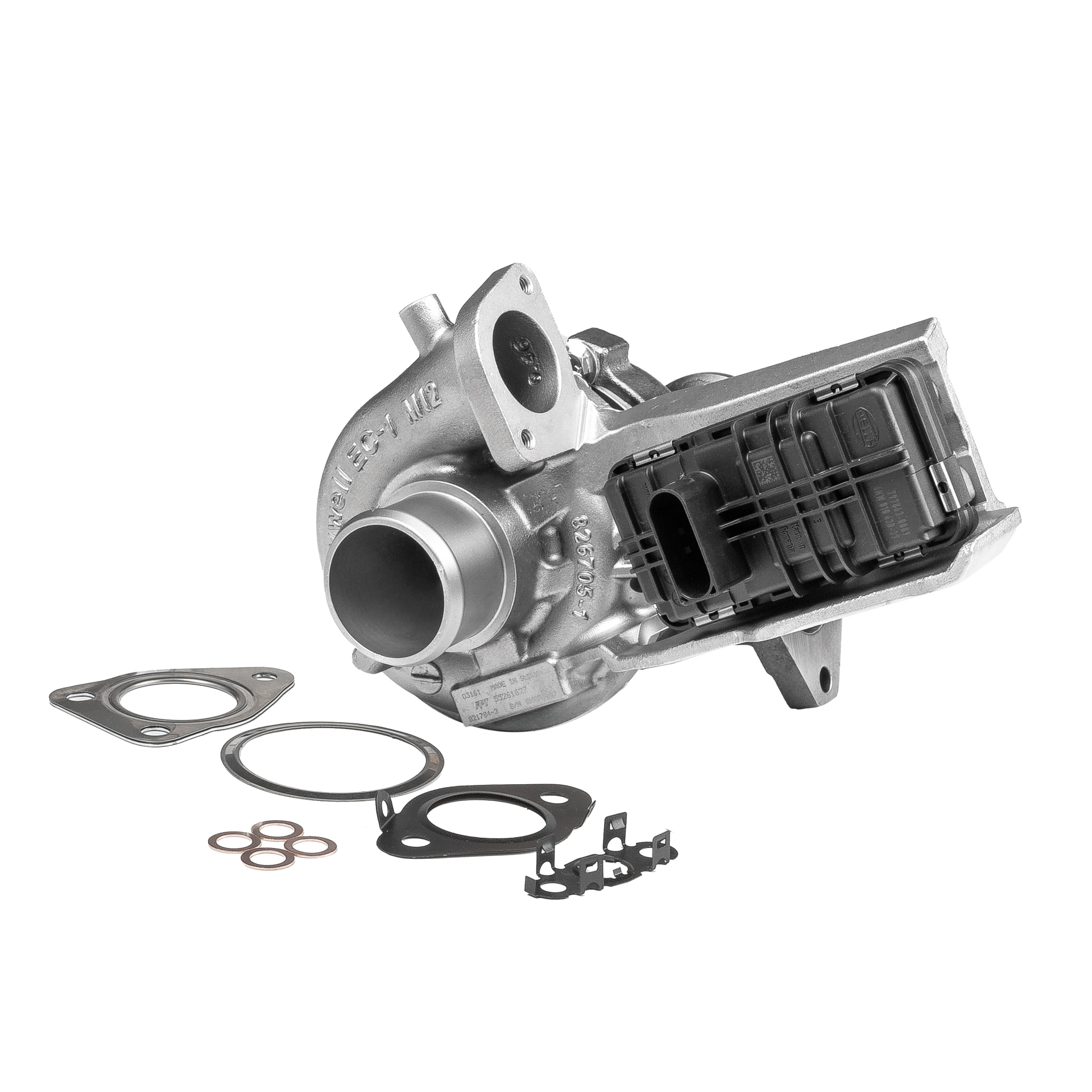 55261627 OE BR Turbo Turbopolnilnik 821784-5001RSG