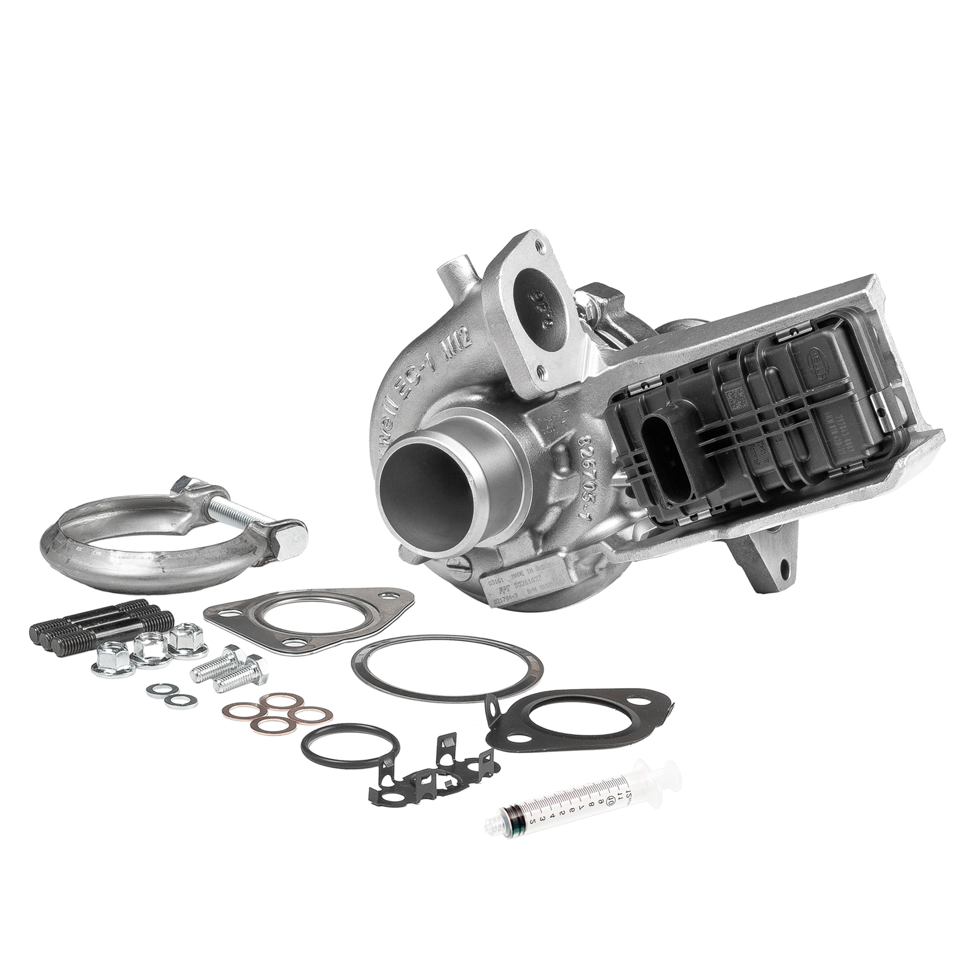 55261627 OE BR Turbo Turbopolnilnik 821784-5001RSM