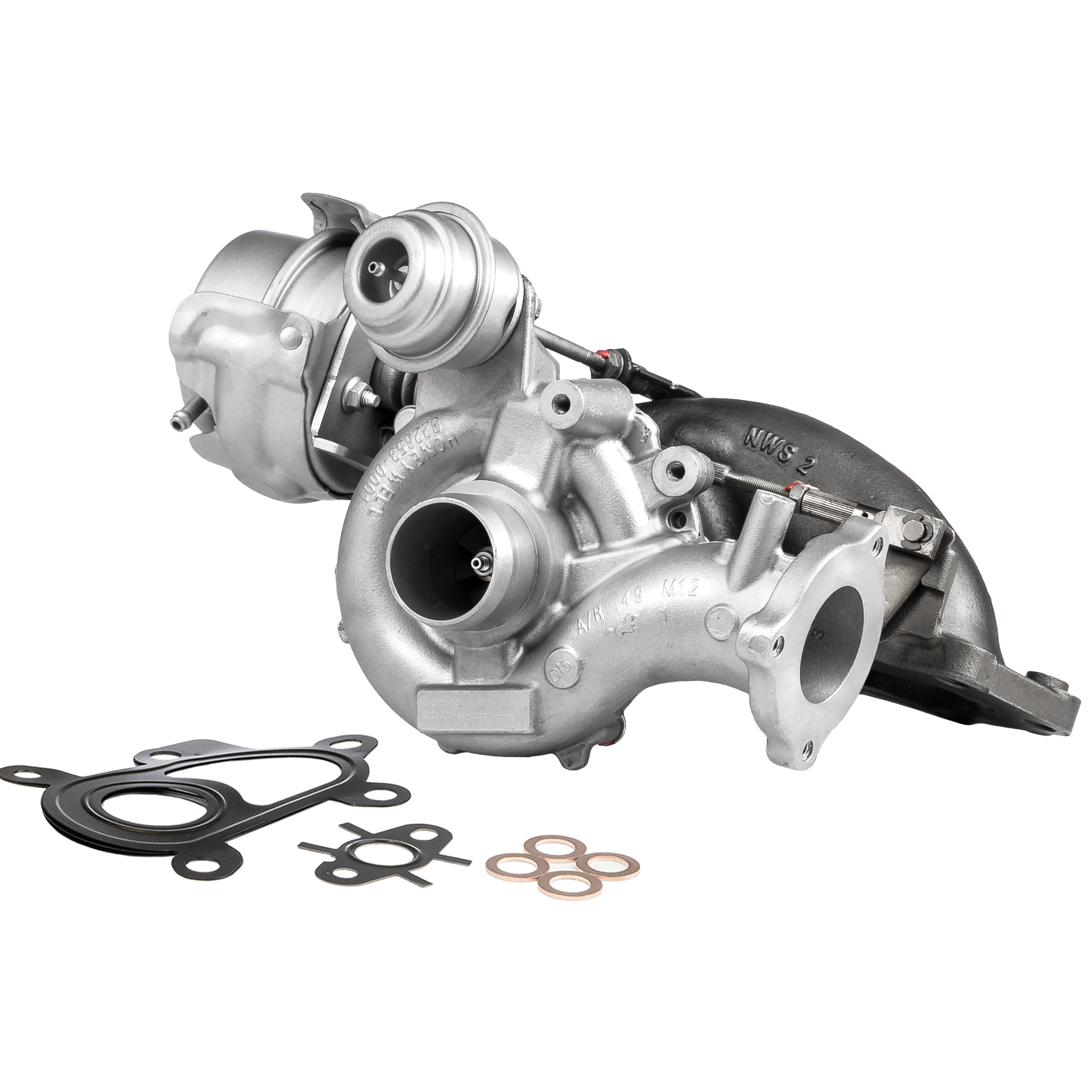 95521395 OE BR Turbo Turbocharger 821942-5001RSG
