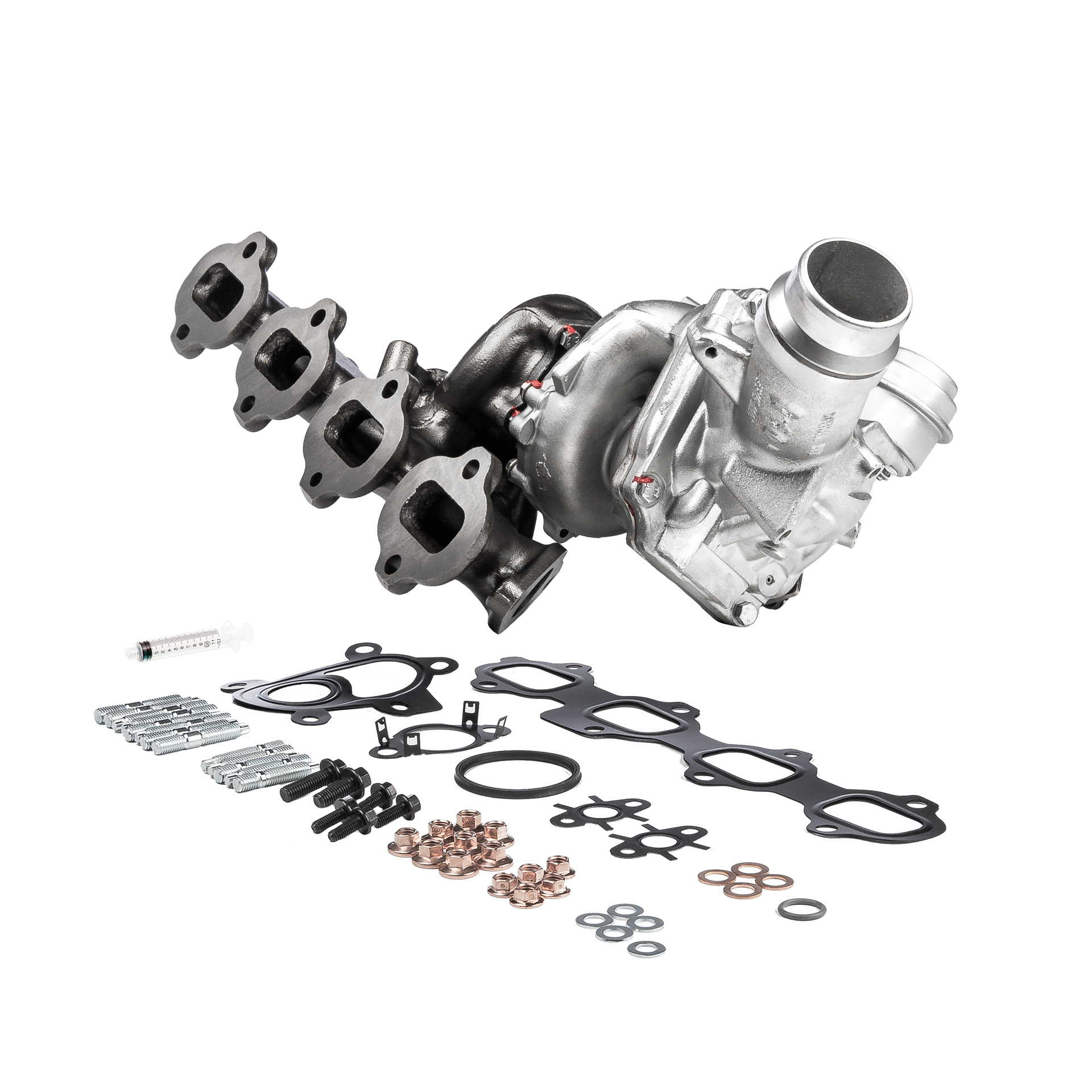 95517954 OE BR Turbo Turbocompresseur 821943-5001RSM