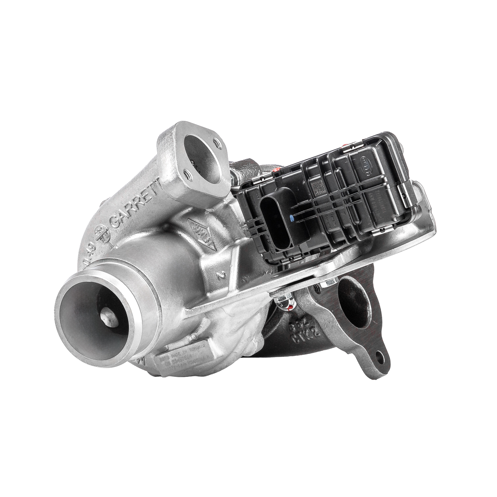 BR Turbo 822072-5001RS Turbina Opel Cascada Cabrio 2.0 CDTI (67) Diesel 170 CV 2017 prezzo