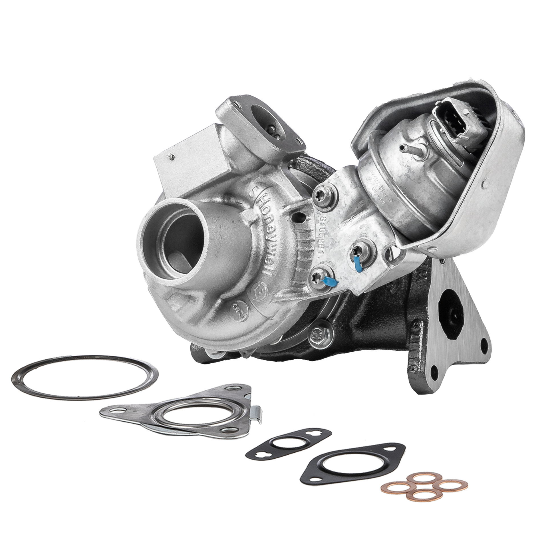 BR Turbo Compresseur turbo PANDA 822088-5001RSG