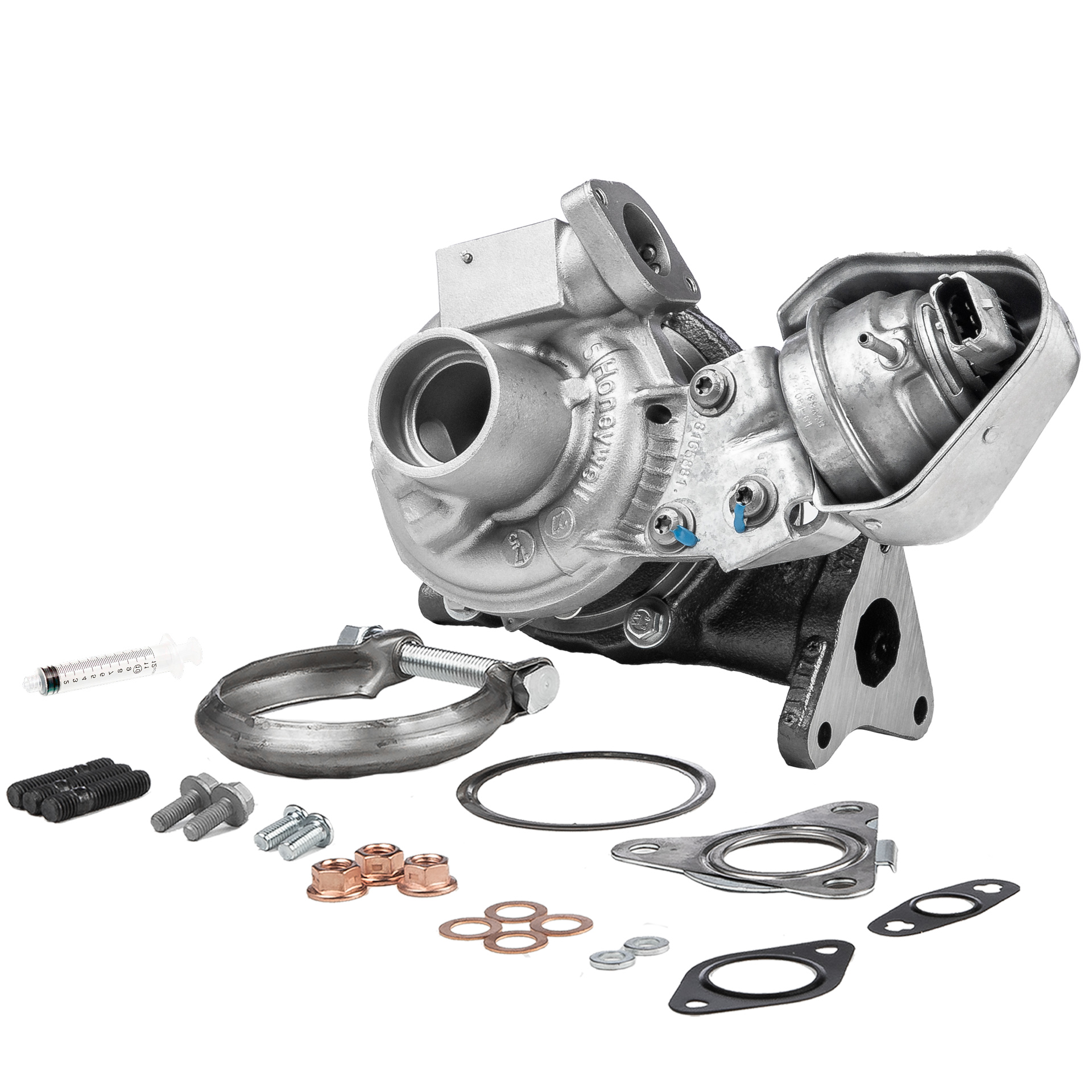 BR Turbo 822088-5001RSM Turbocompressore Vectra C GTS 1.8 16V Benzina 122 CV 2006 prezzo