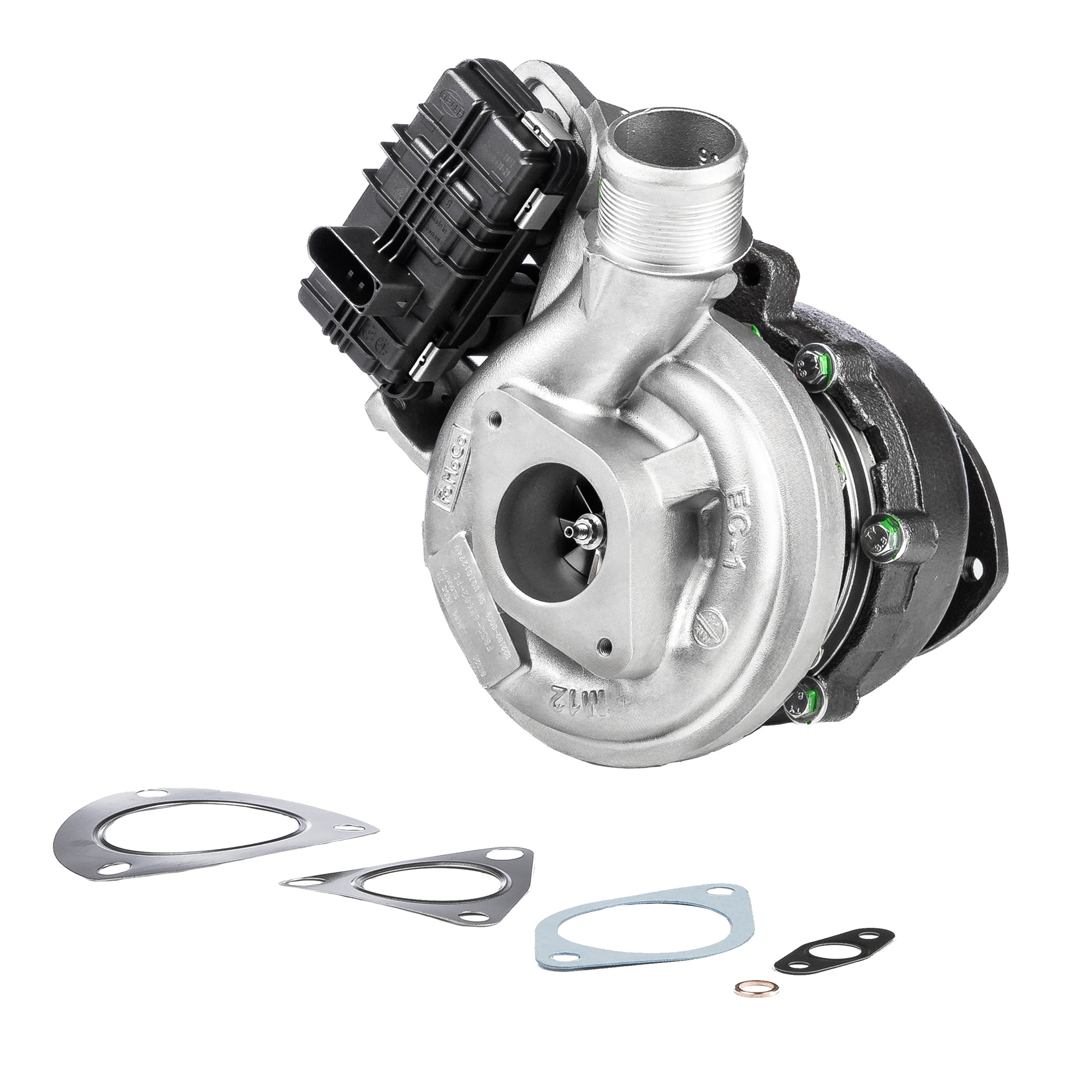 Turbolader BR Turbo 822182-5001RSG passend für FORD zum günstigen Preis