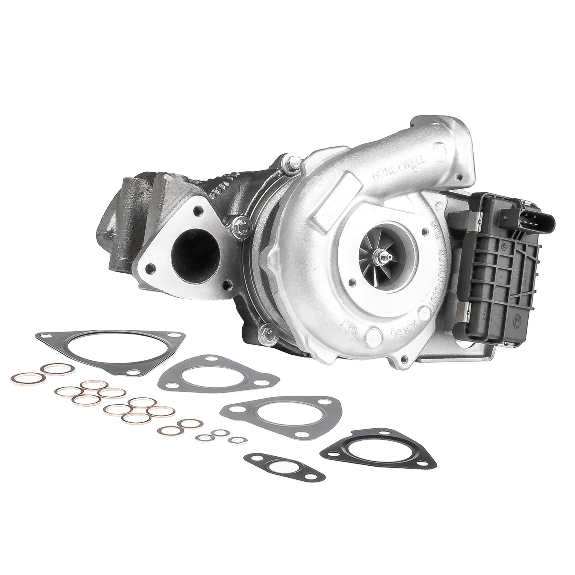 BR Turbo 8230245001RSG Polnilnik, tlacni polnilnik Jeep GRAND CHEROKEE 2013