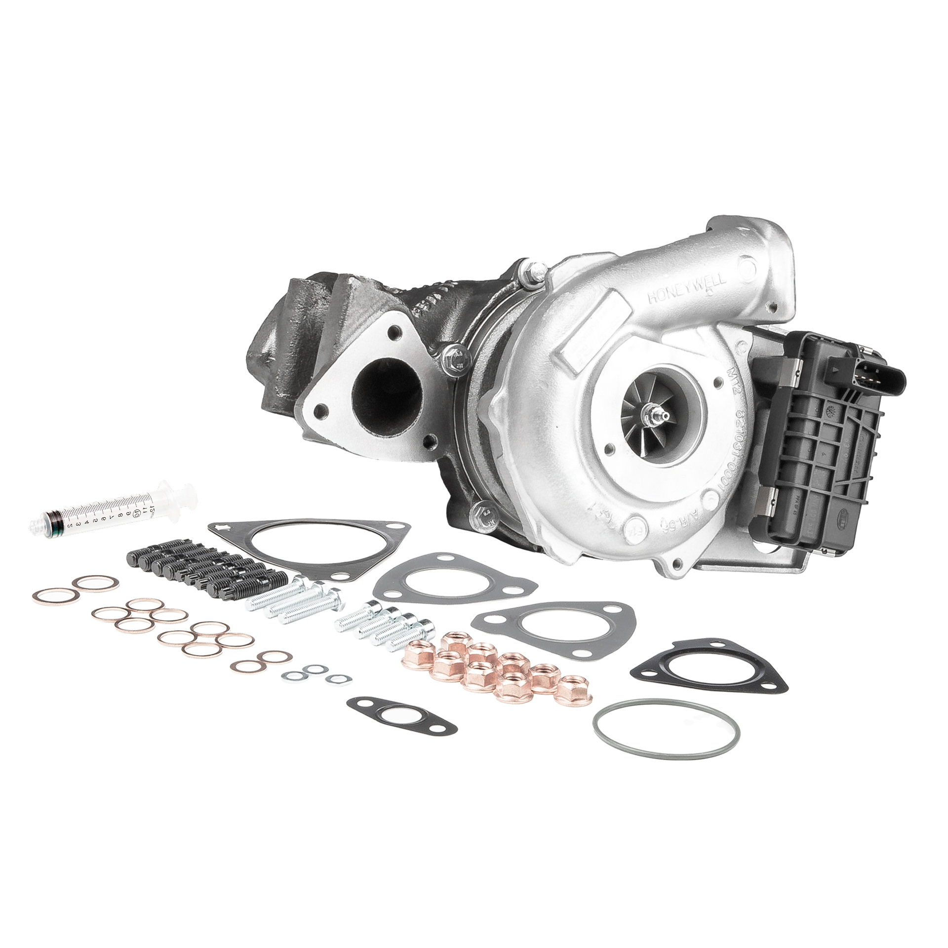 BR Turbo 823024-5001RSM LANCIA Thema Limousine (LX) Turbolader original kosten