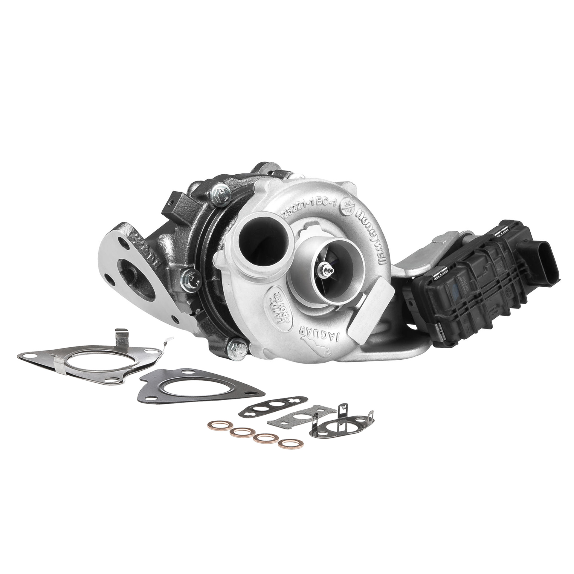 BR Turbo 824754-5001RSG Land Rover Discovery 5 turbo original