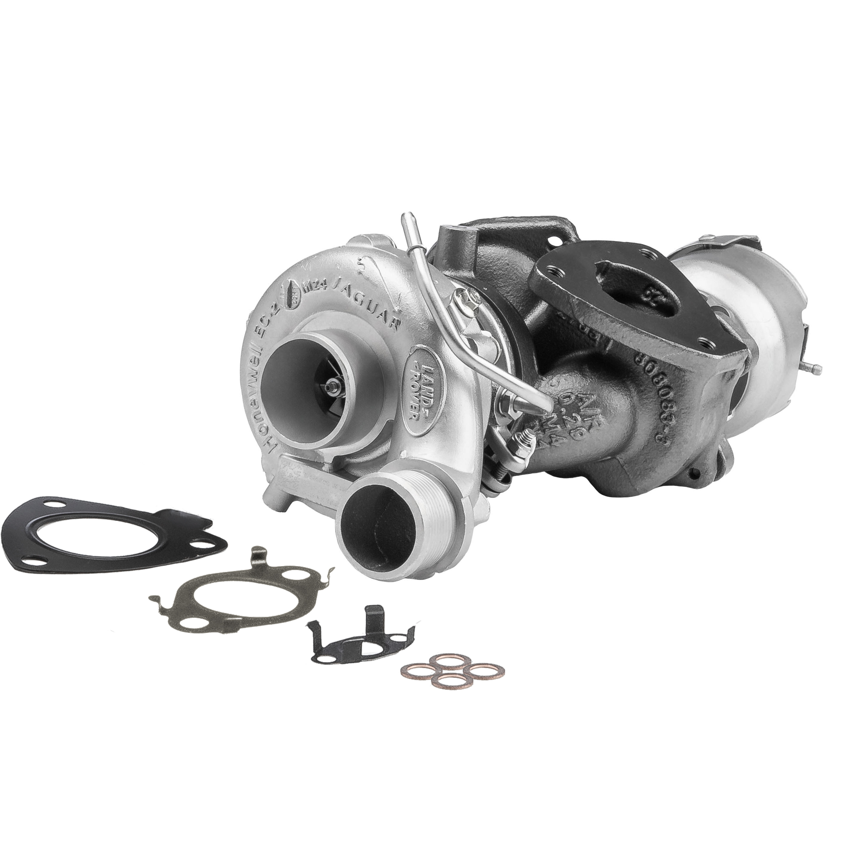 FPLA6K682CC OE BR Turbo Turbolader 824756-5001RSG