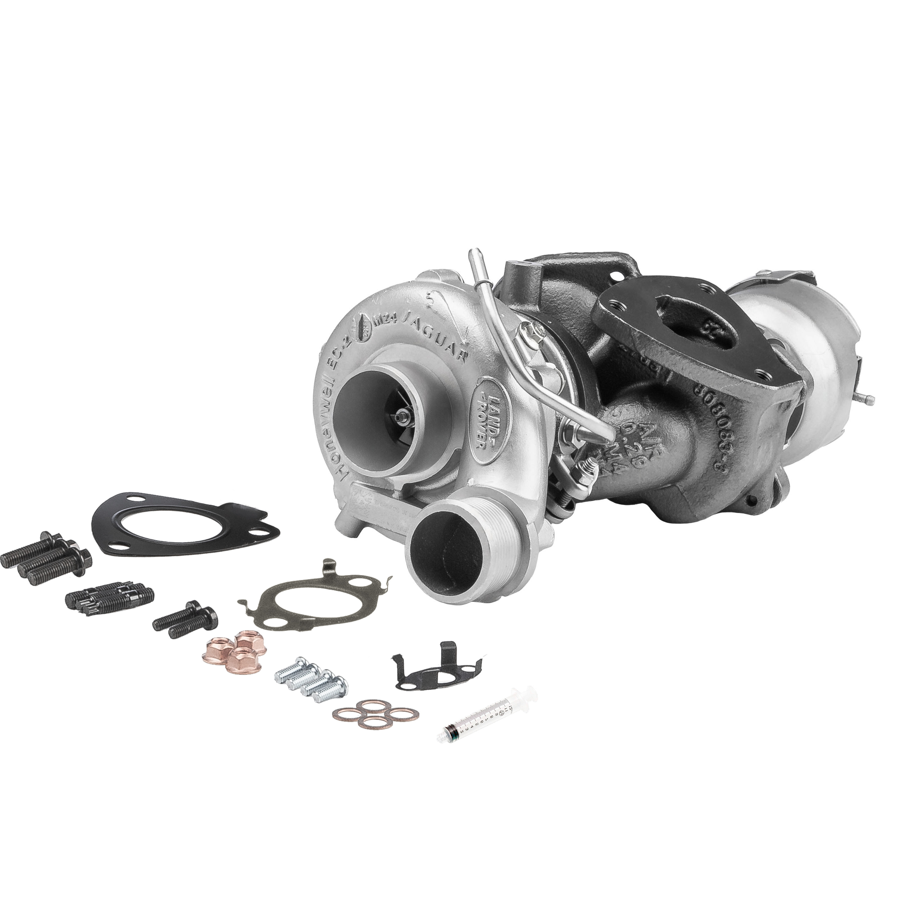 Turbolader BR Turbo 824756-5001RSM passend für LAND ROVER zum günstigen Preis