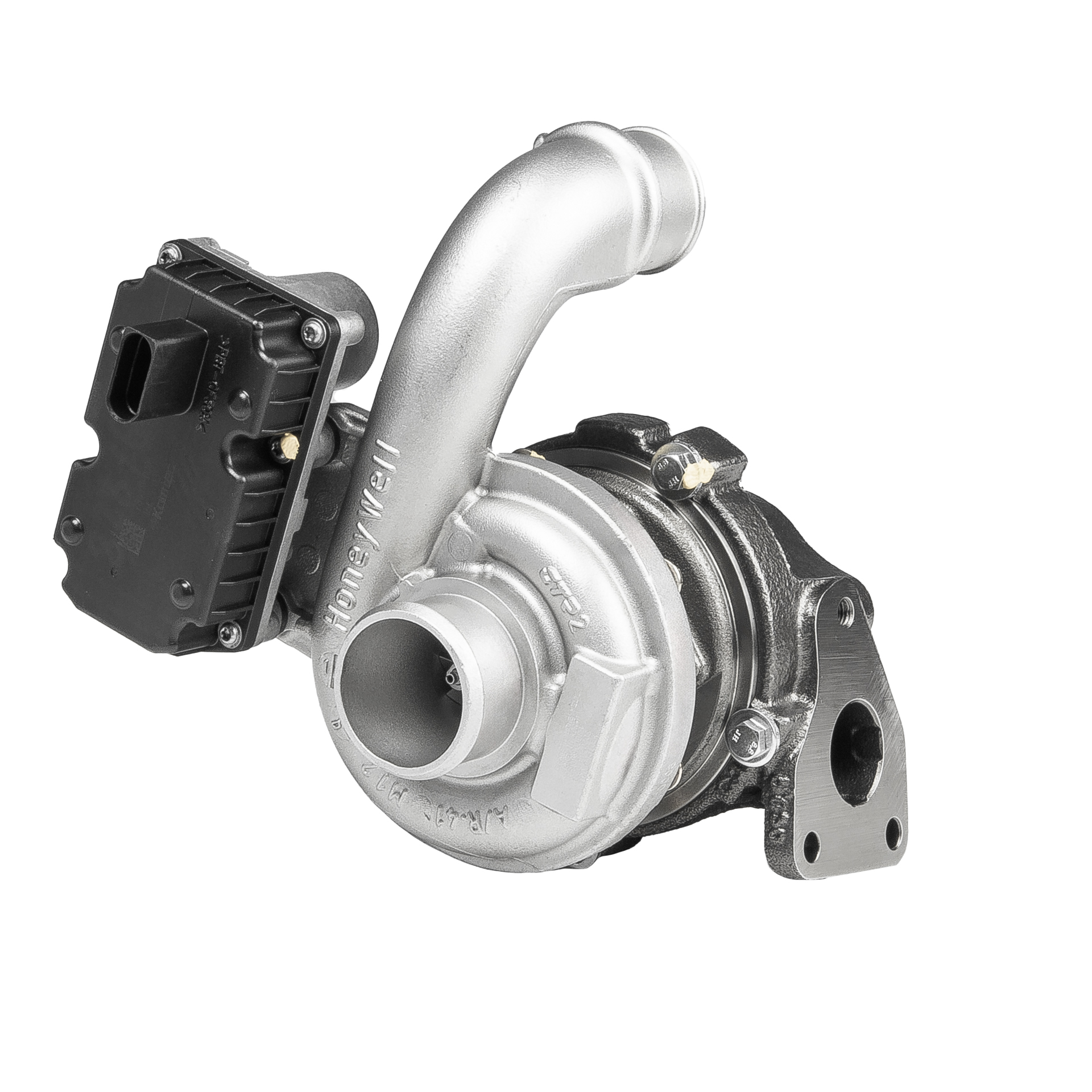BR Turbo 828760-5001RS kompresorius, įkrovimo sistema SSANGYONG Kyron SUV