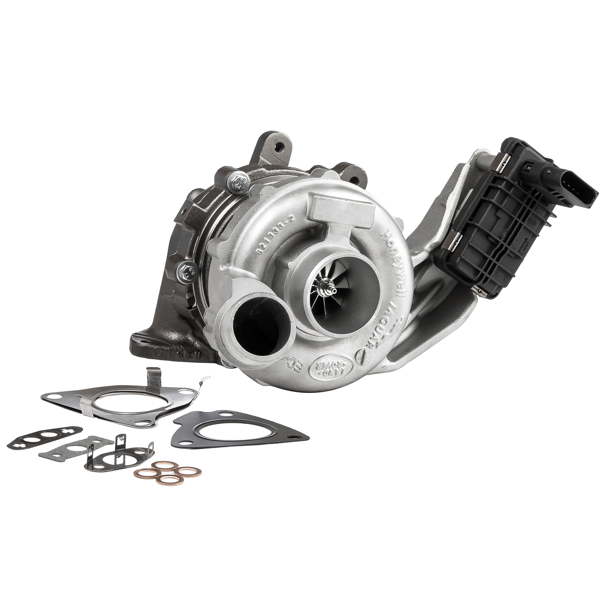 BR Turbo 829440-5001RSG Turbocompressore Range Rover L494 3.0 SDV6 4x4 Diesel 292 CV 2015 prezzo