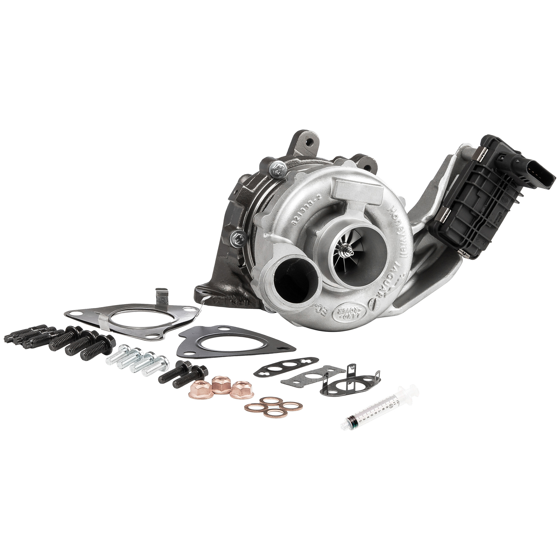BR Turbo 829440-5001RSM Land Rover Discovery 5 turbo original