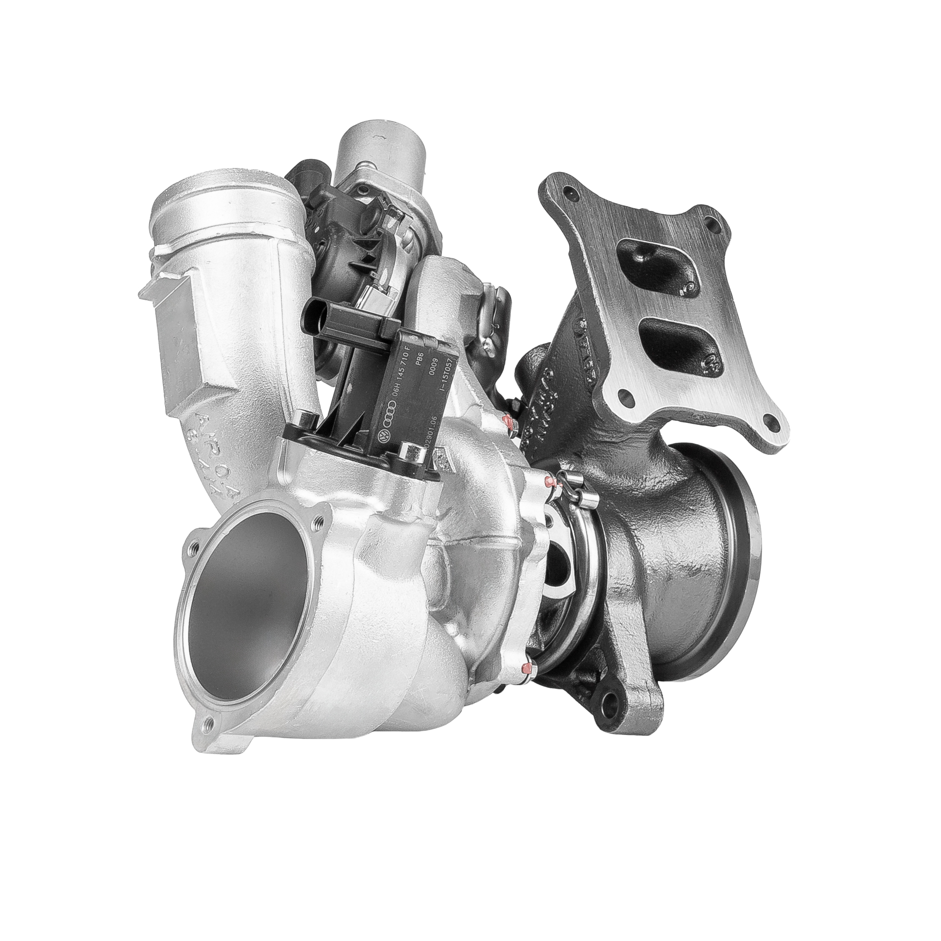 06K145721D OE BR Turbo Turbocompresseur 830233-5001RS