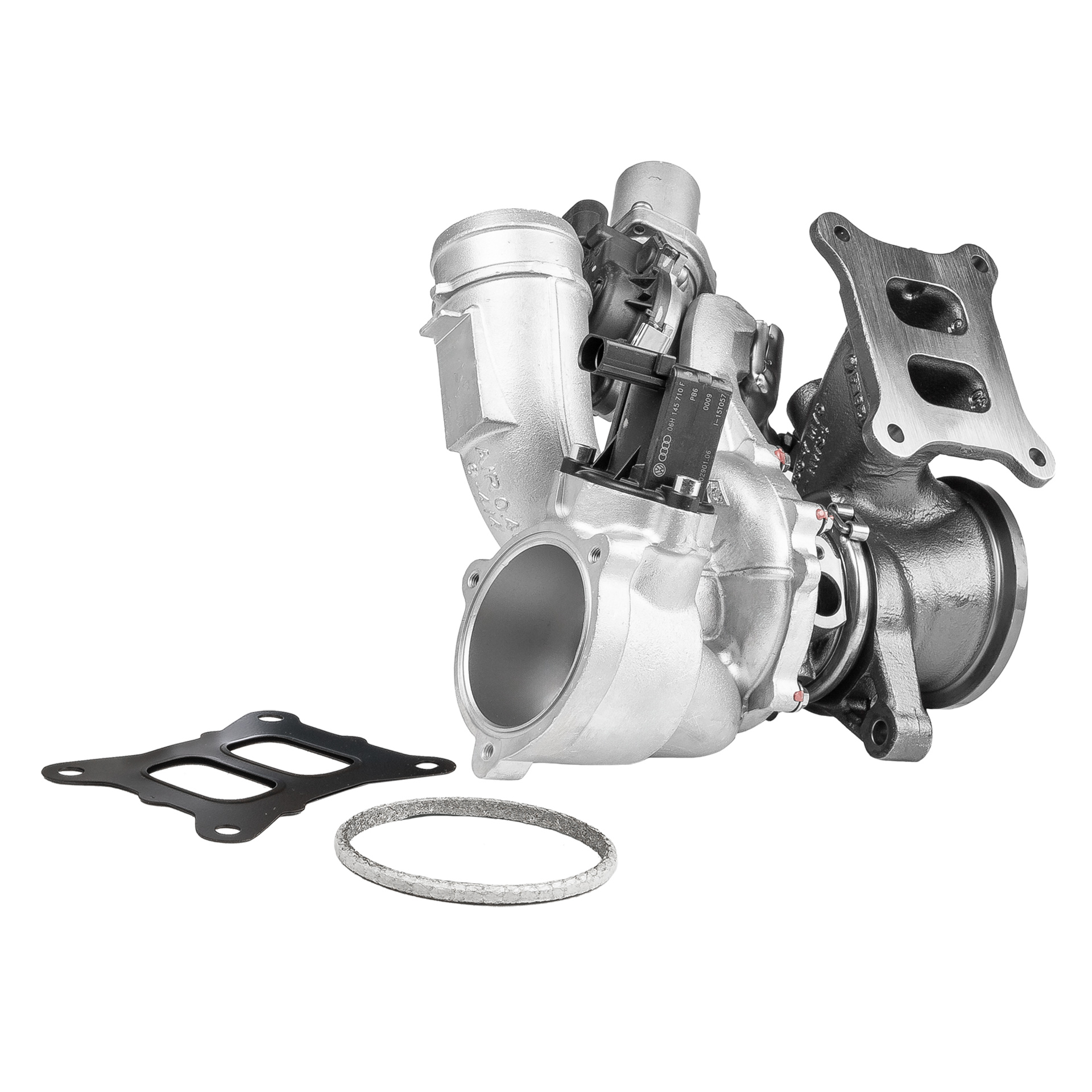 817808 OE BR Turbo Компрессор, наддув 830233-5001RSG