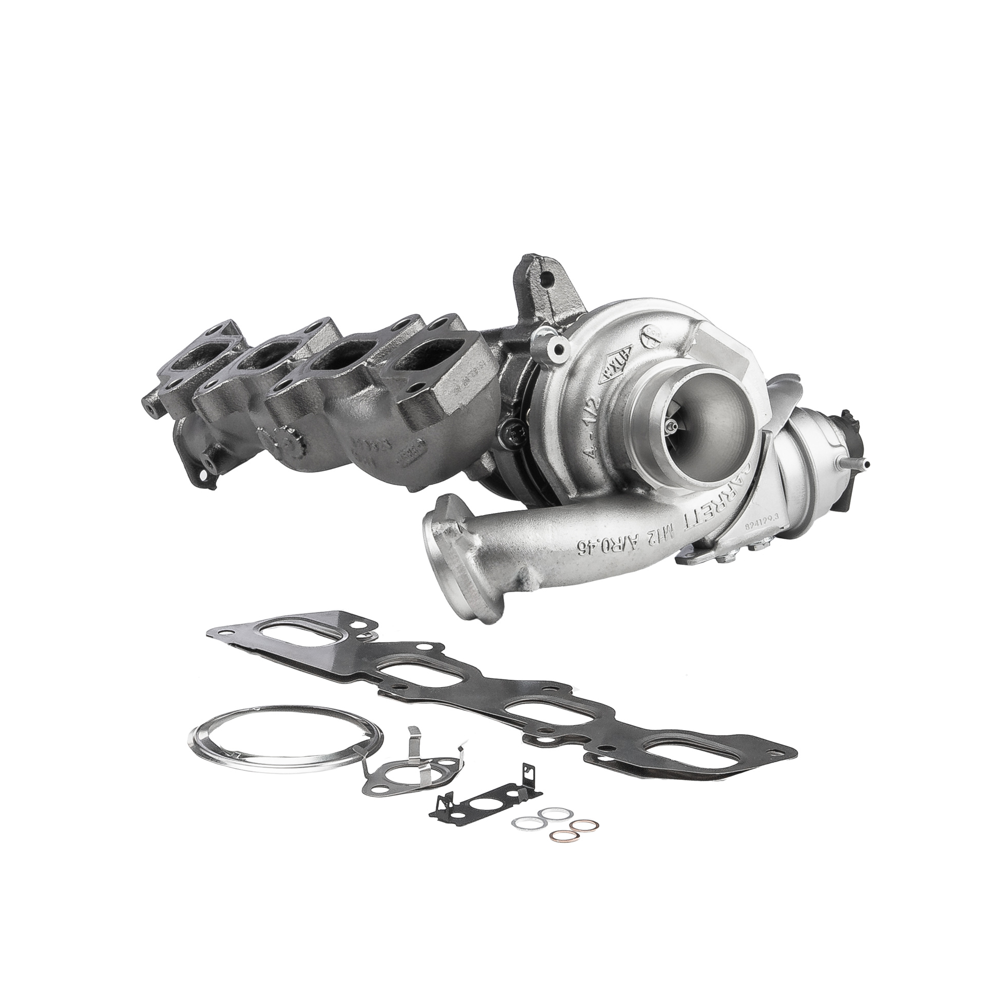 BR Turbo 830323-5001RSG original Turbolader VW Crafter Pritsche Preis