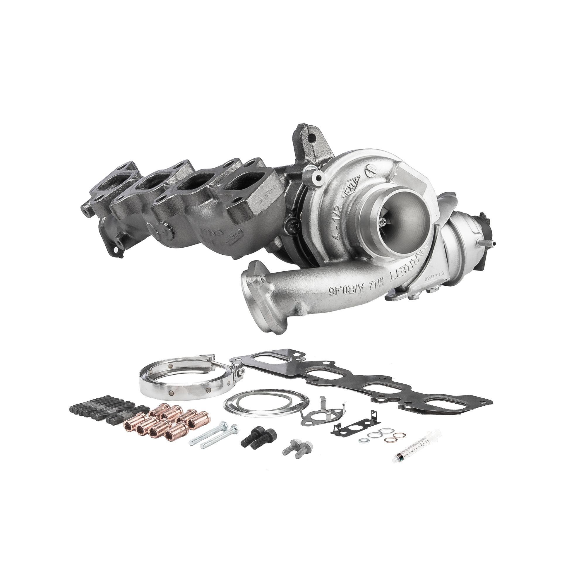 04L253014C OE BR Turbo Turbolader 830323-5001RSM