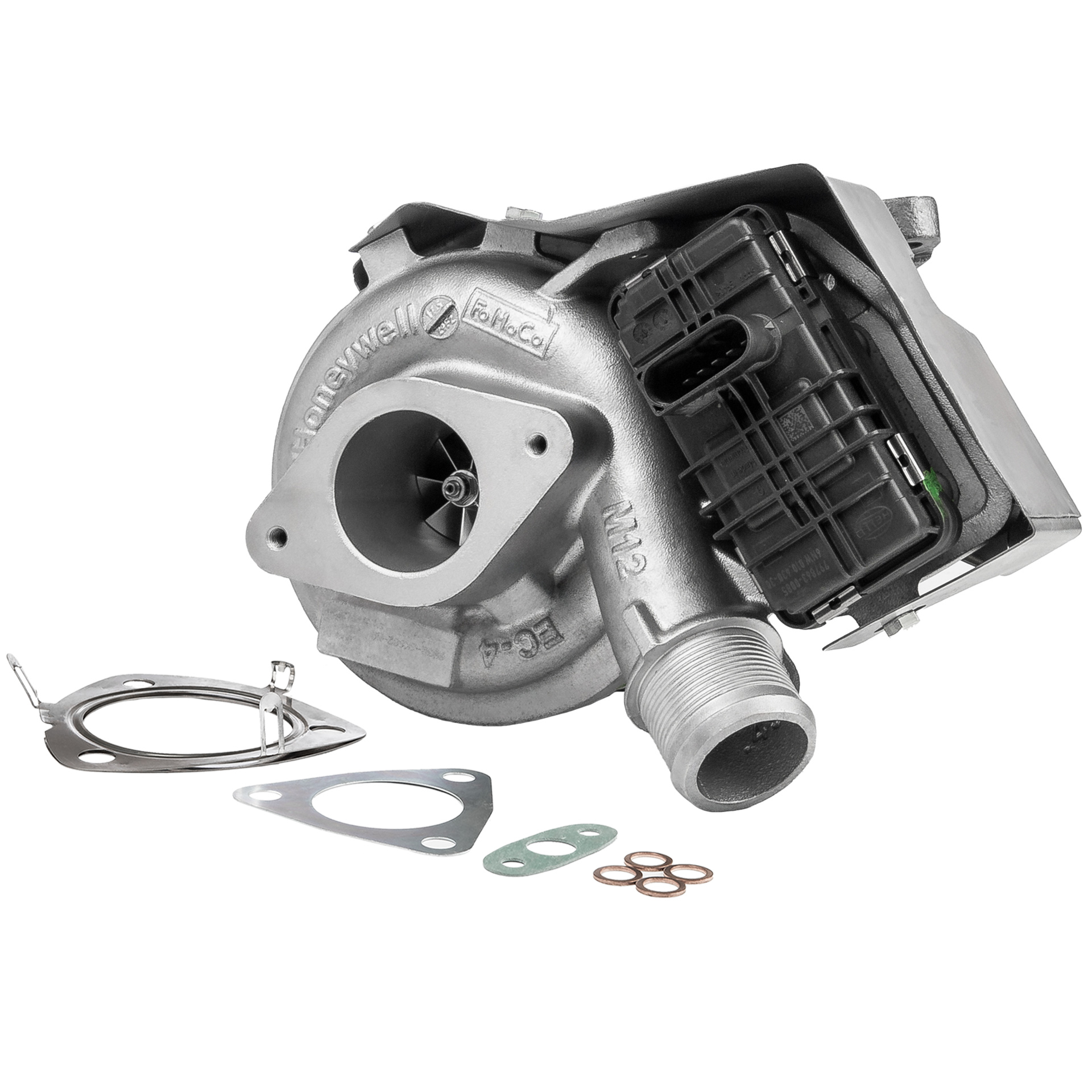 Turbolader BR Turbo 831157-5001RSG passend für FORD zum günstigen Preis
