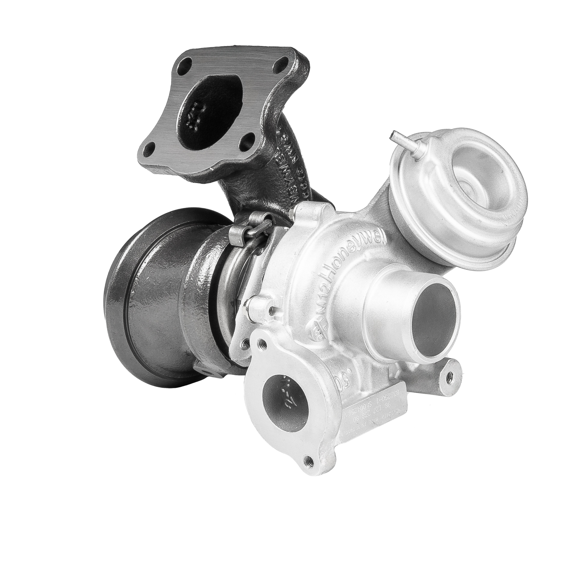 BR Turbo 836250-5001RS Turbocompressor DS DS4 / DS4 Crossback 1.2 THP 130 (NXHNYM) Gasolina 130 cv 2015 preço
