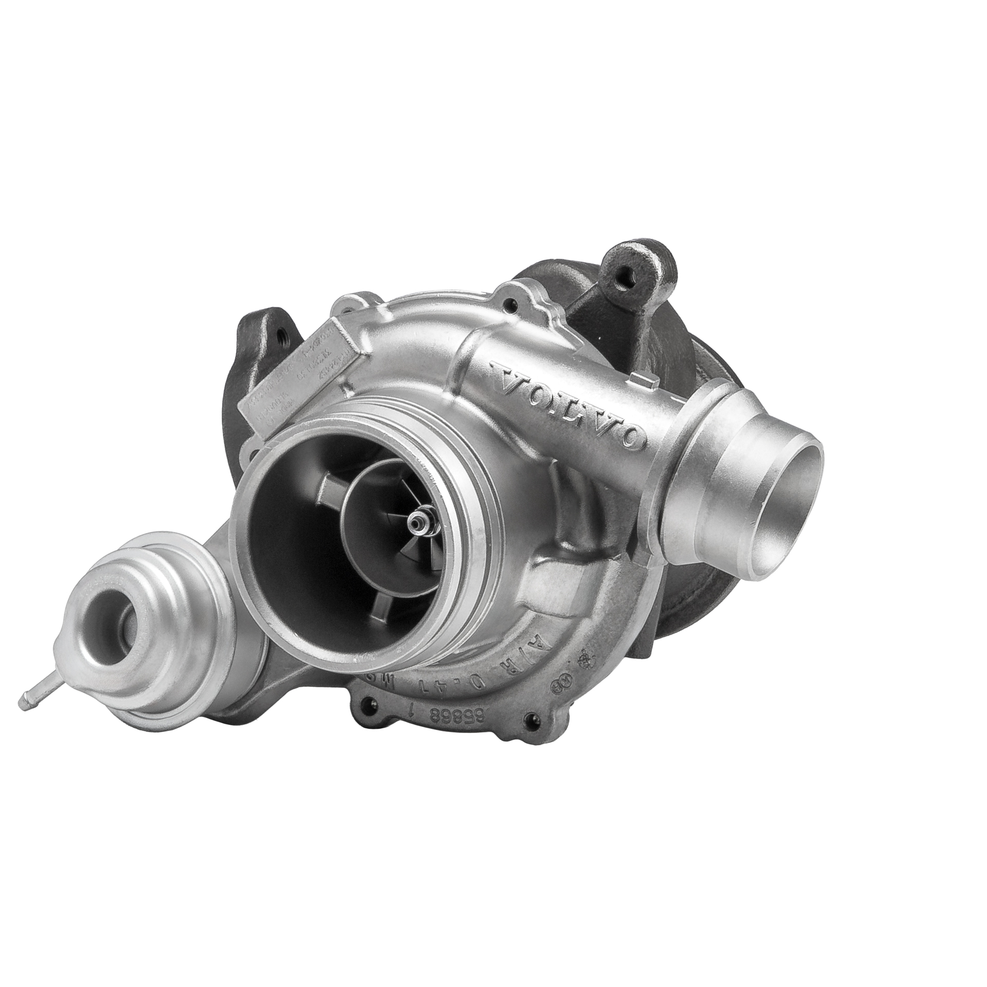 Turbocharger BR Turbo 836264-5001RS geschikt voor VOLVO goedkope