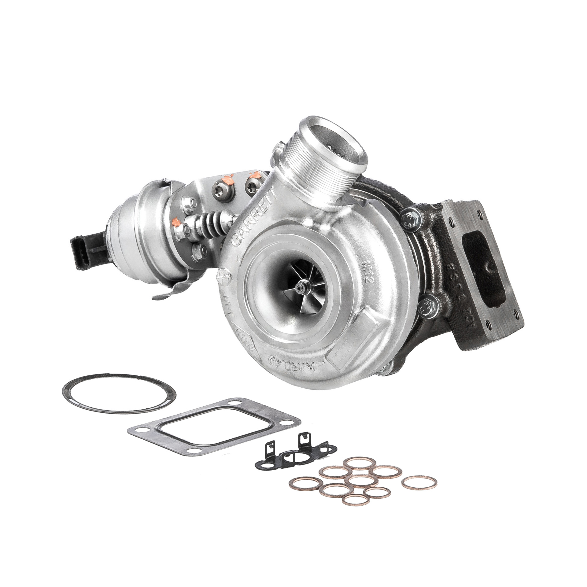 BR Turbo 836825-5001RSG Turbolader IVECO DAILY 4 2.3 29 L 12 Diesel 116 Pk 2010 kosten