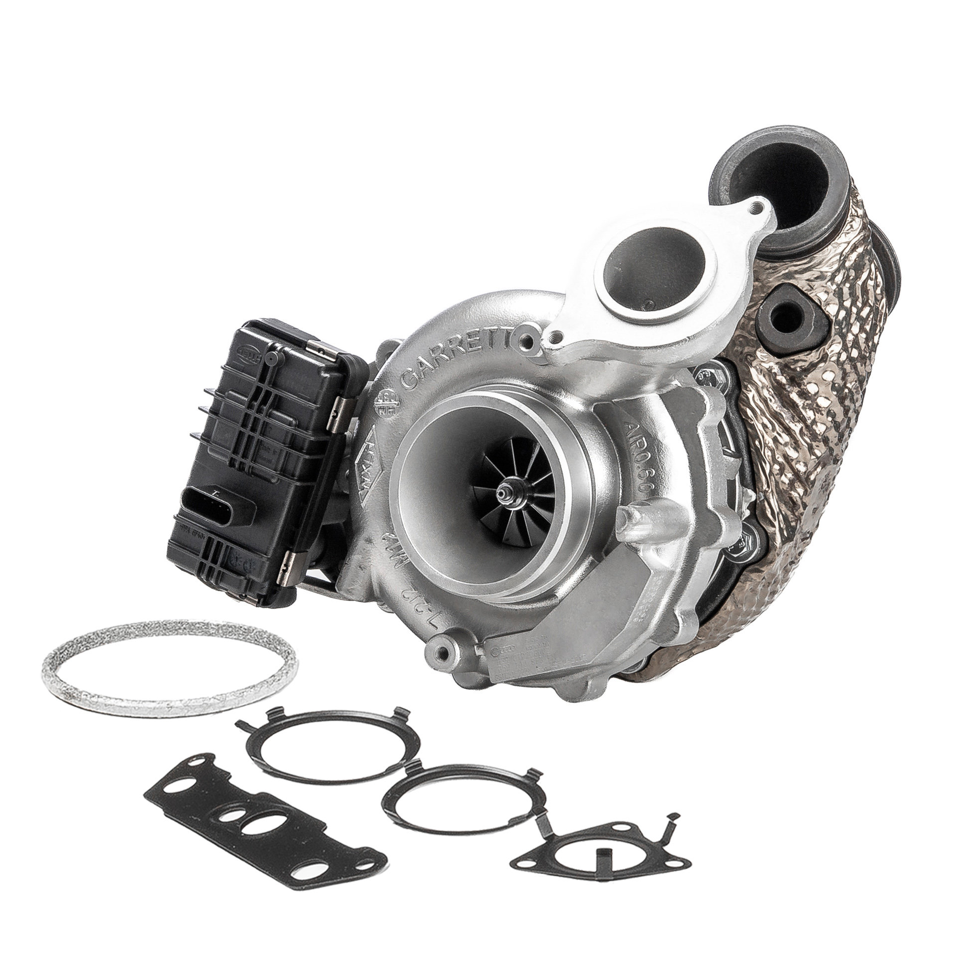 BR Turbo 8390775001RSG Kompresorius, įkrovimo sistema Audi A8 2022