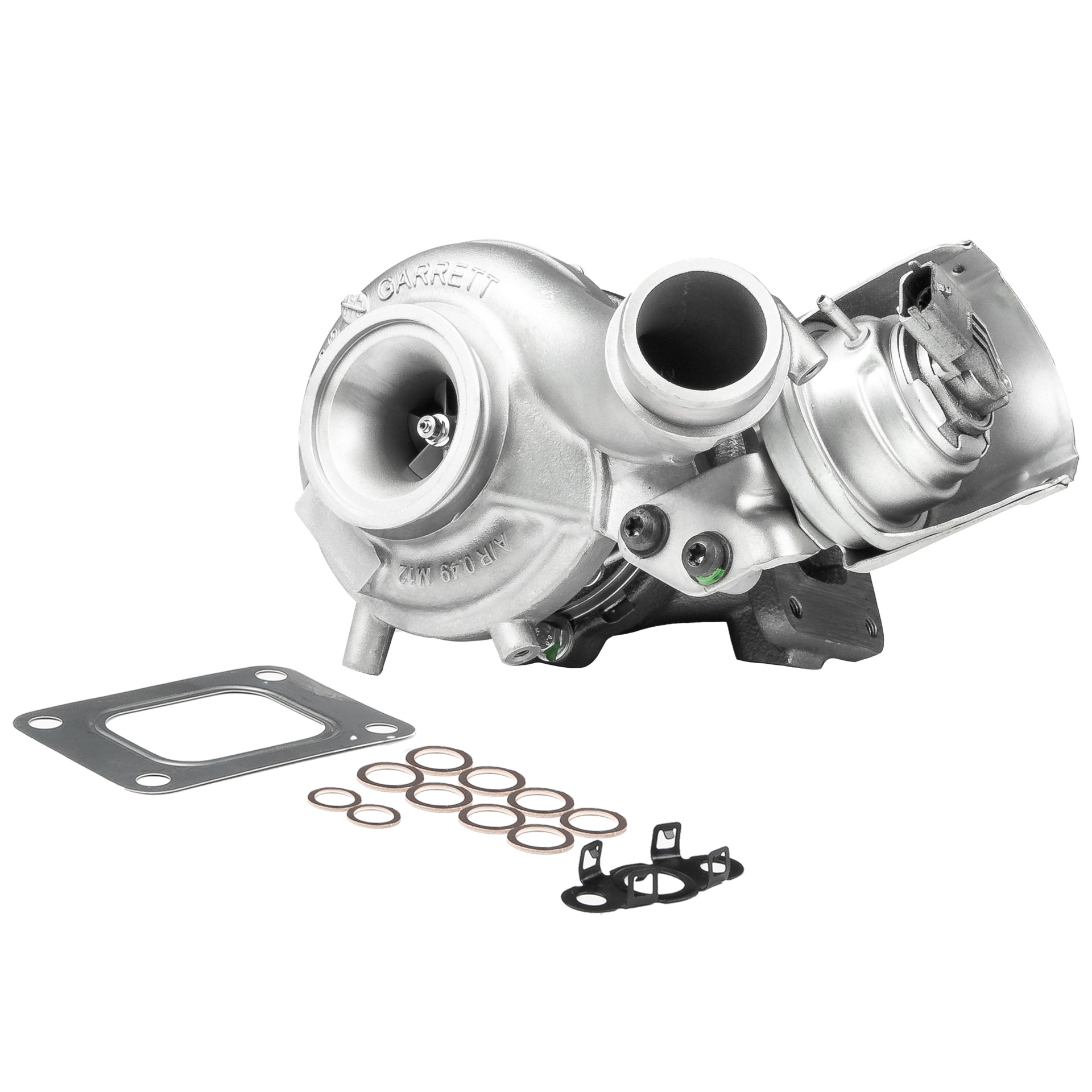 Turbolader BR Turbo 839765-5001RSG passend für FIAT zum günstigen Preis