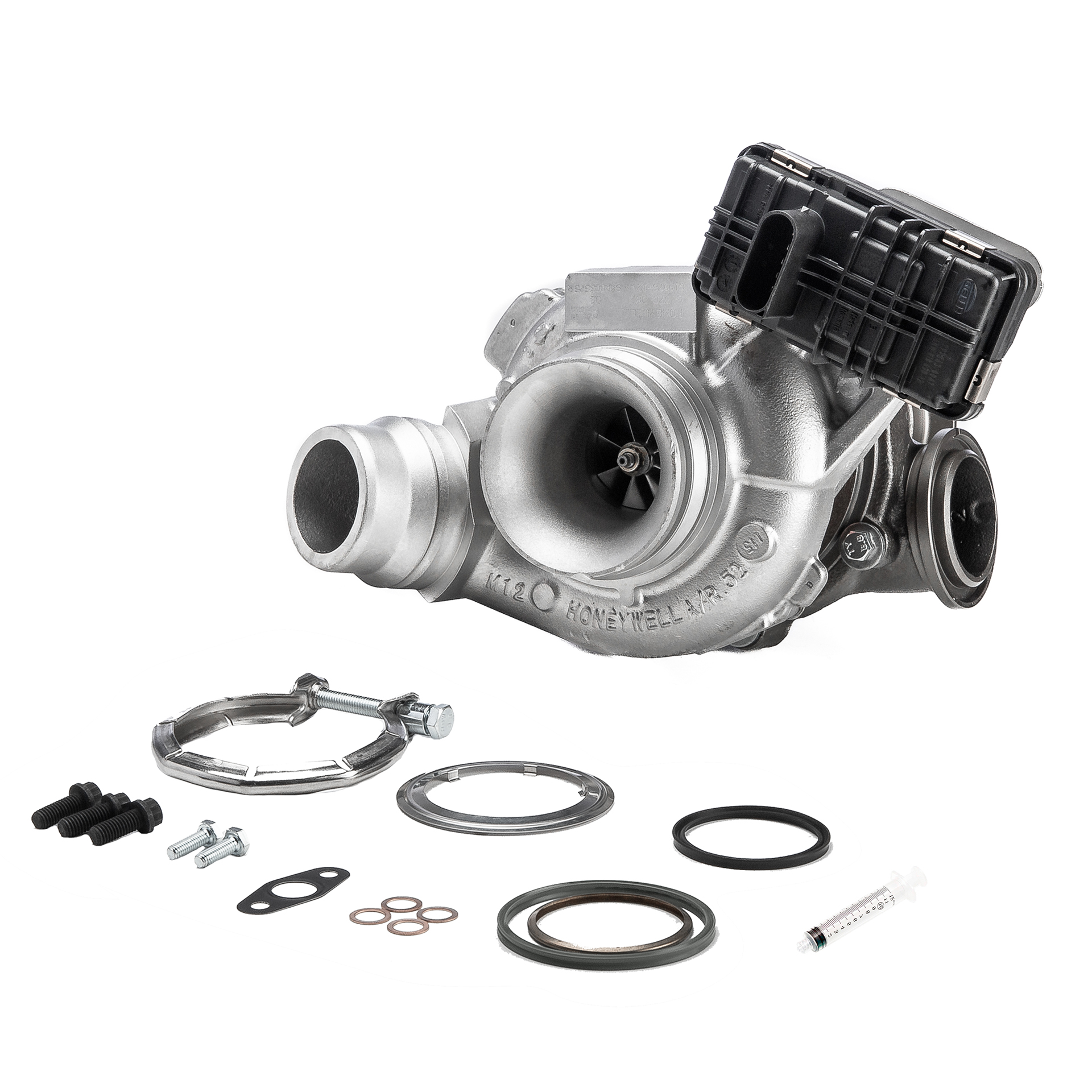 8570082F05 OE BR Turbo Turbina 842093-5001RSM