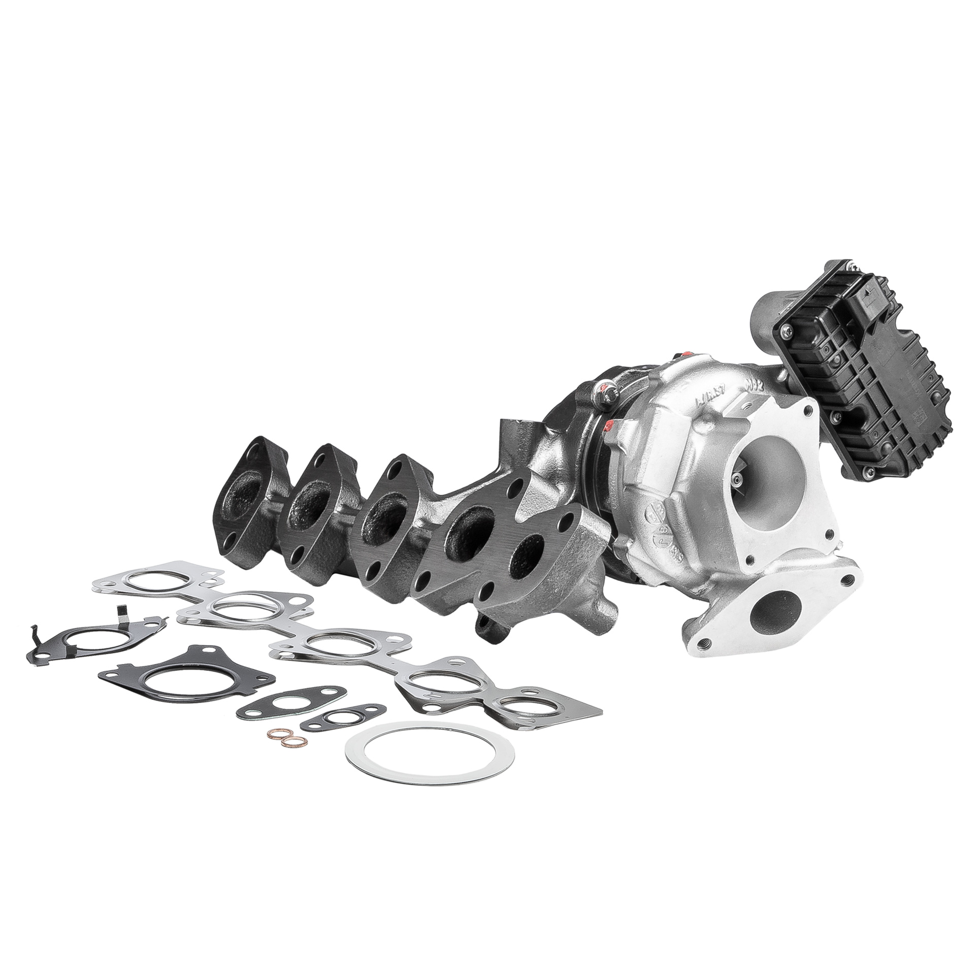 BR Turbo 843814-5001RSG Turbo HYUNDAI i40 Kombi (VF) 2.0 GDI Benzin 177 PS 2015