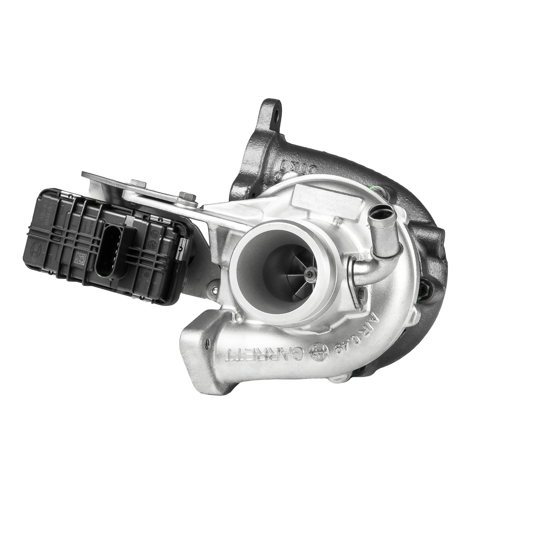 Turbo chargeur Opel INSIGNIA 2021 8445725001RS BR Turbo