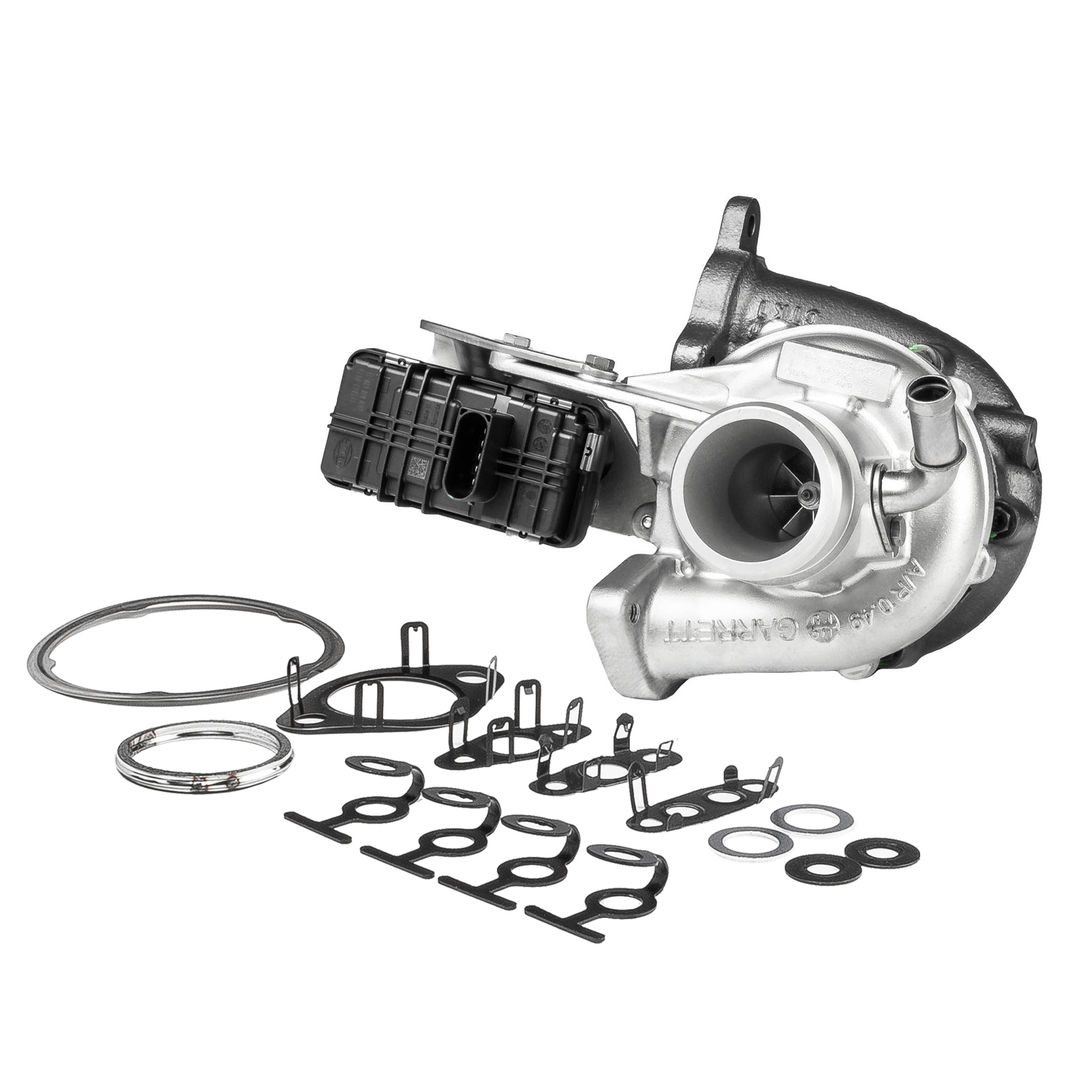 BR Turbo 844572-5001RSG Turbina OPEL Cascada (W13) 2.0 CDTI (67) Diesel 170 CV 2018 prezzo