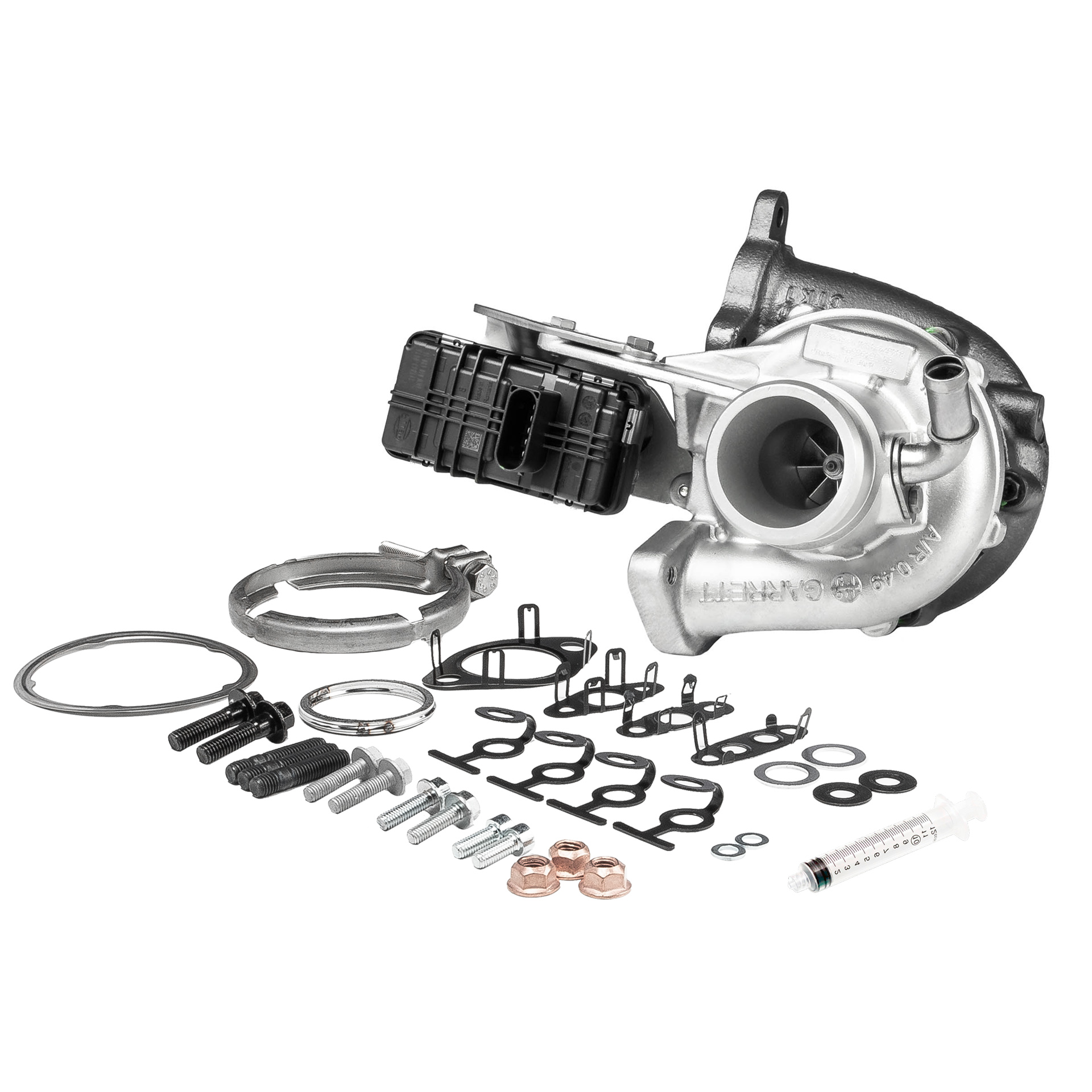 BR Turbo 844572-5001RSM Turbocompressore OPEL Cascada (W13) 2.0 CDTI (67) Diesel 170 CV 2016 prezzo