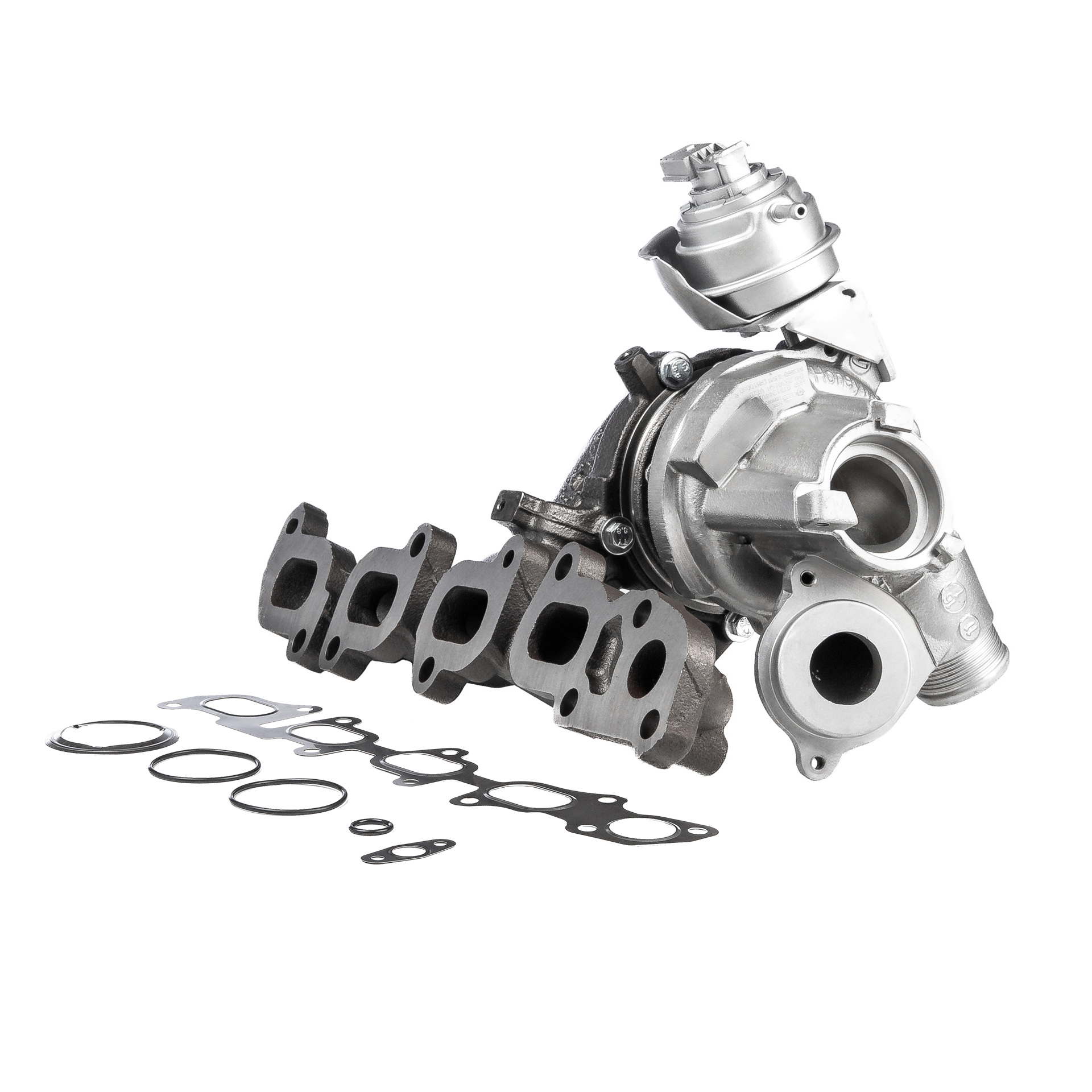 04L253016H OE BR Turbo Turbokompresorius 847671-5001RSG