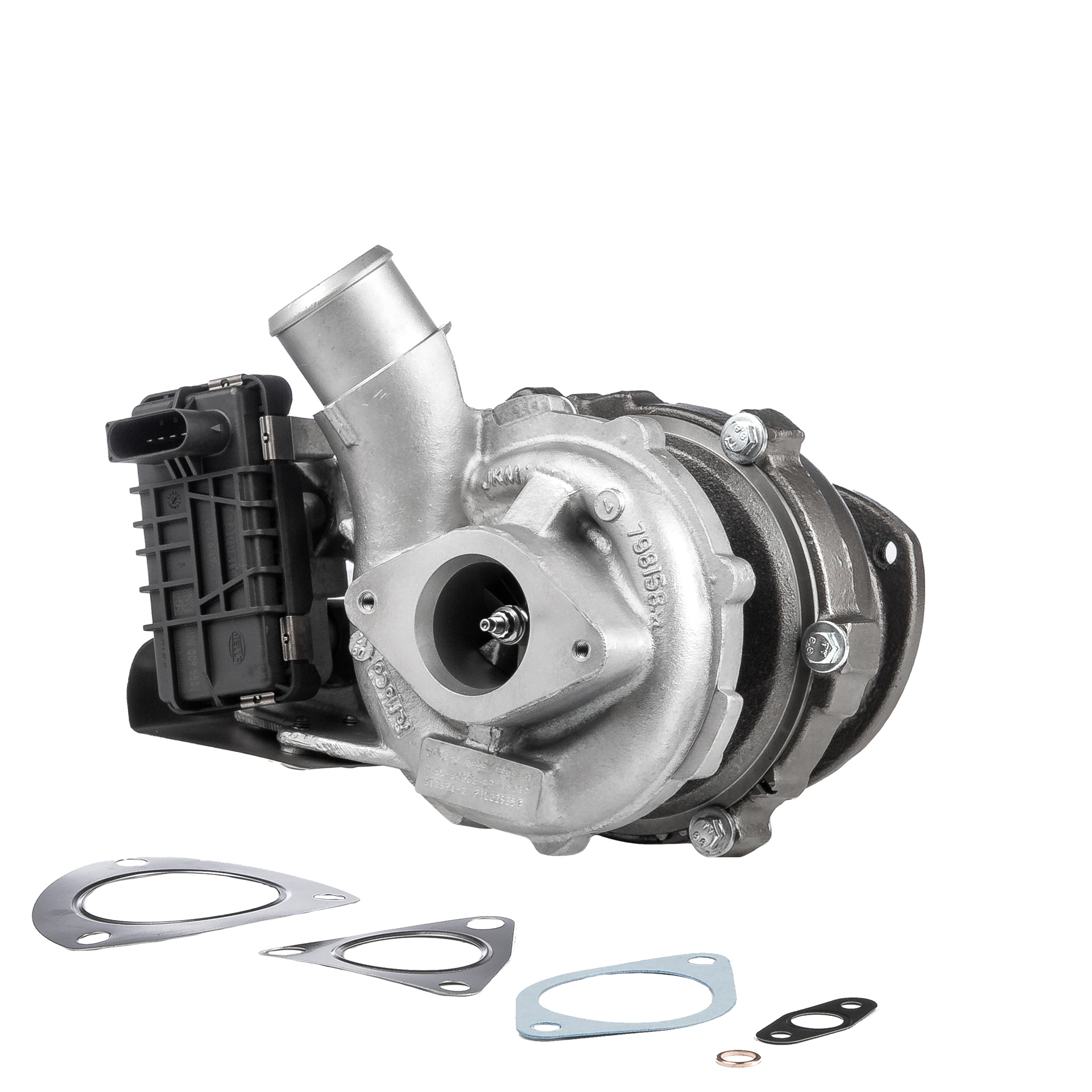 BK3Q6K682AC OE BR Turbo Turbina 853333-5001RSG