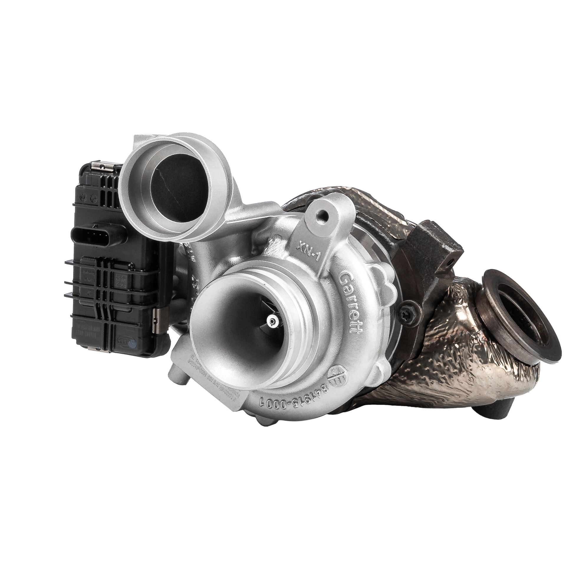 A6540903501 OE BR Turbo Turbocharger 853548-5001RS